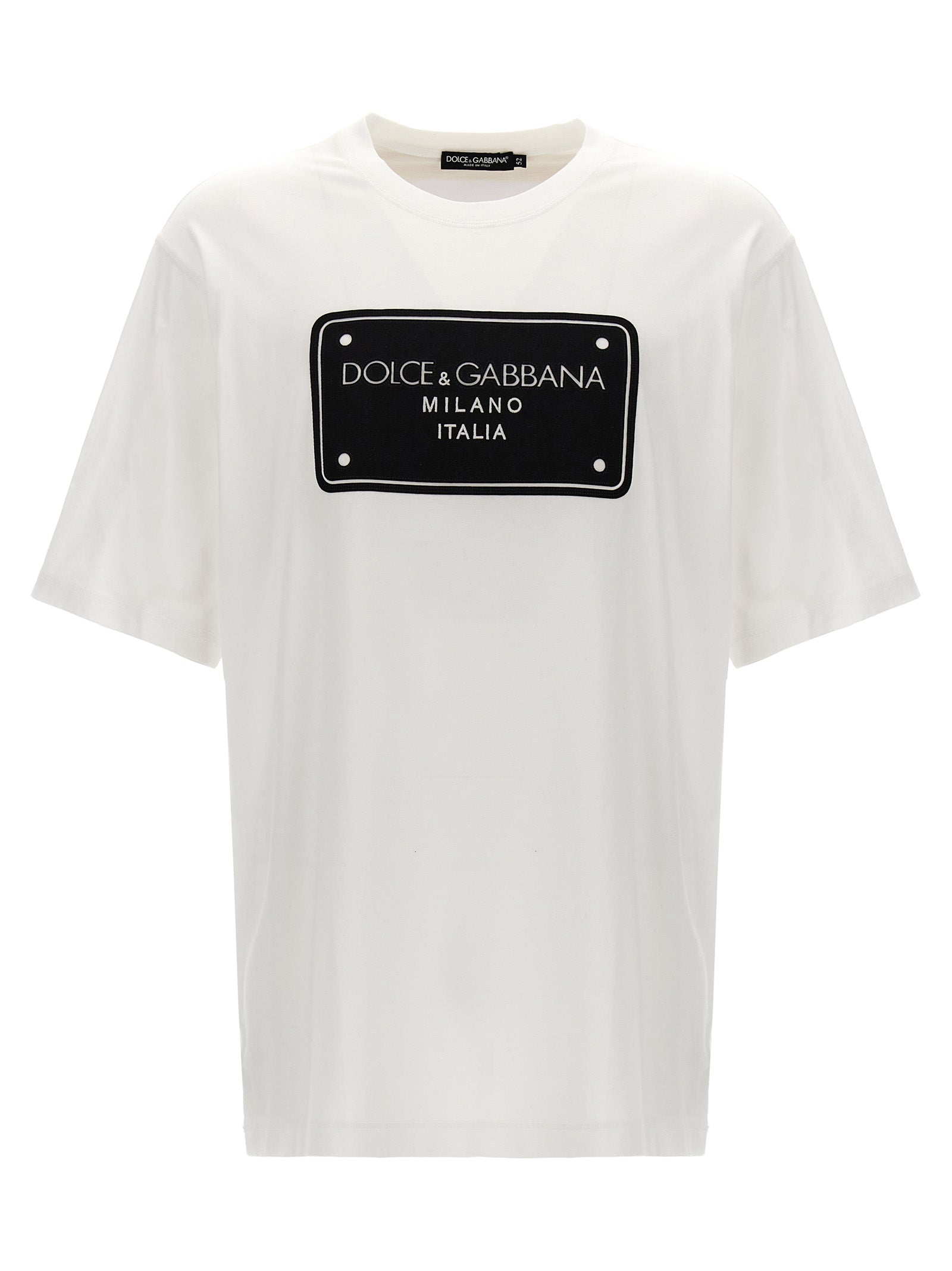 Dolce & Gabbana Logo T-Shirt