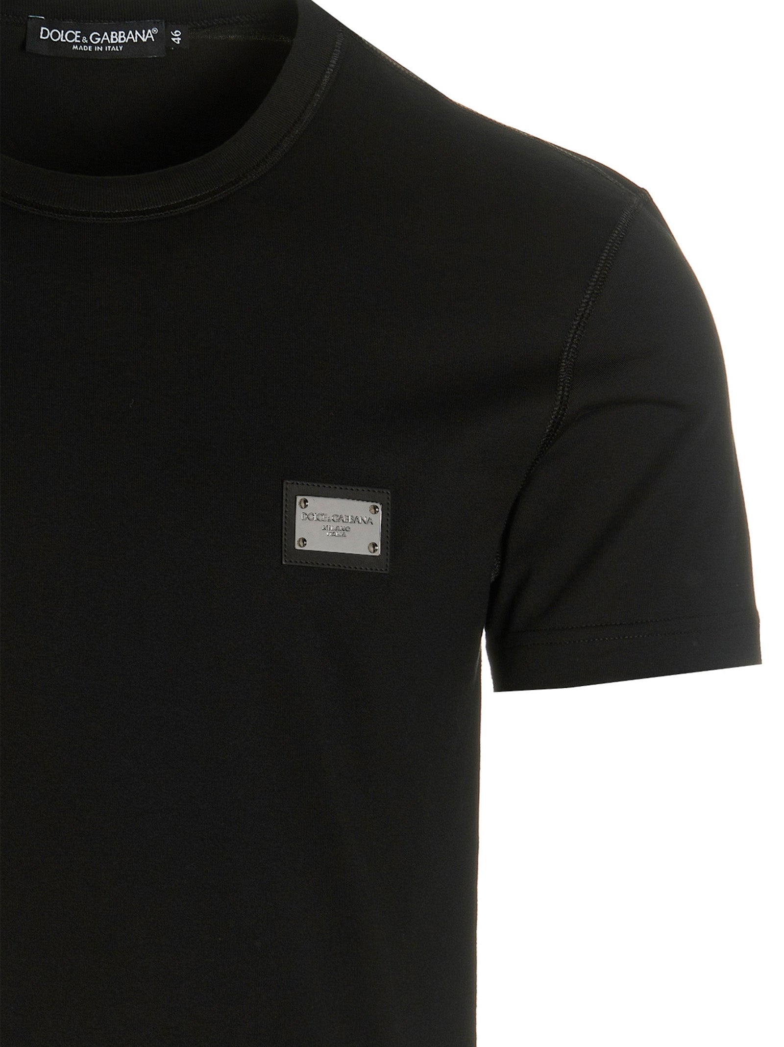 Dolce & Gabbana T-Shirt 'Dg Essential'