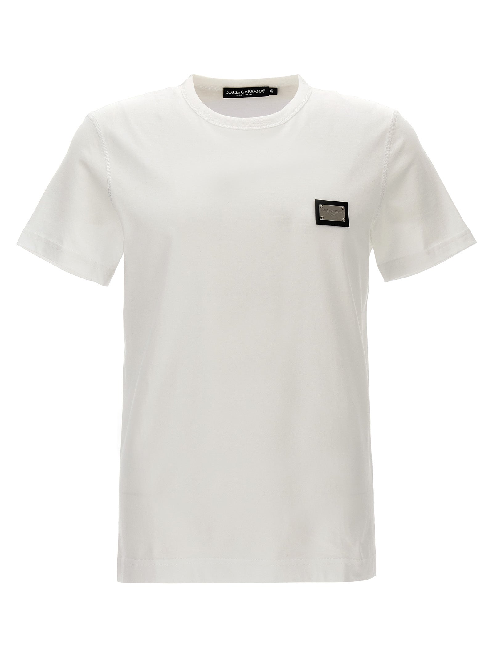 Dolce & Gabbana T-Shirt 'Dg Essential'