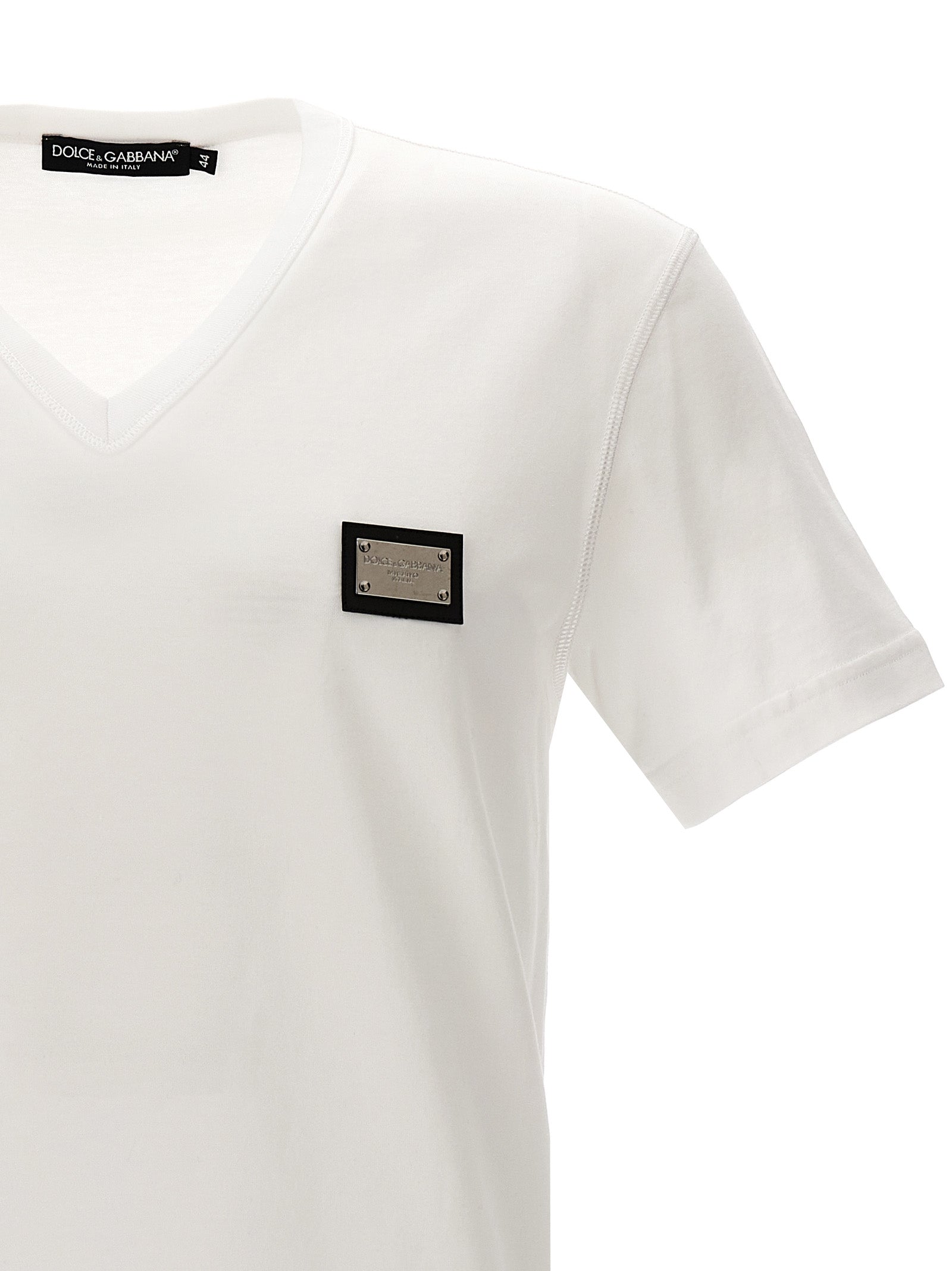 Dolce & Gabbana Logo T-Shirt
