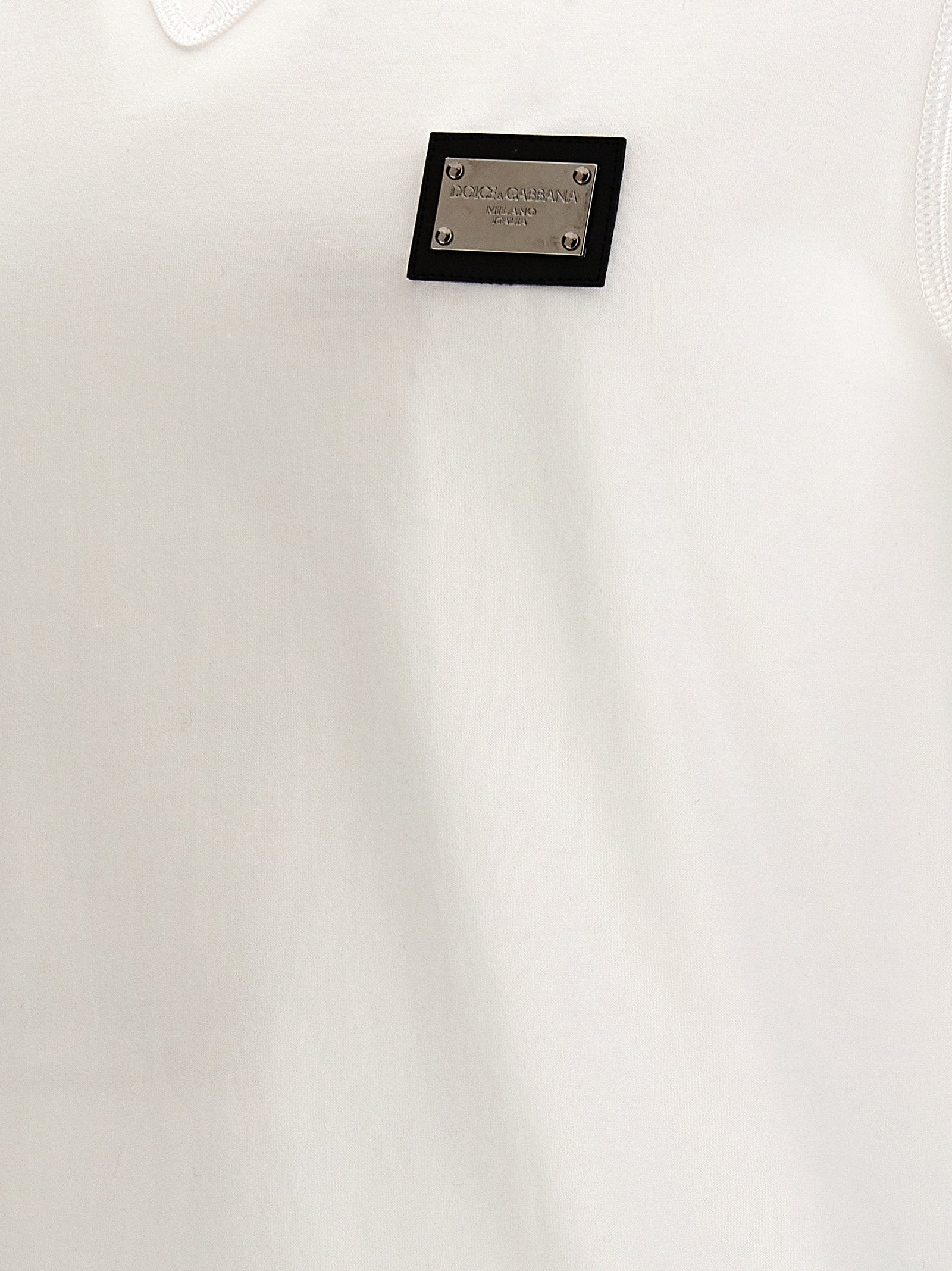 Dolce & Gabbana Logo T-Shirt
