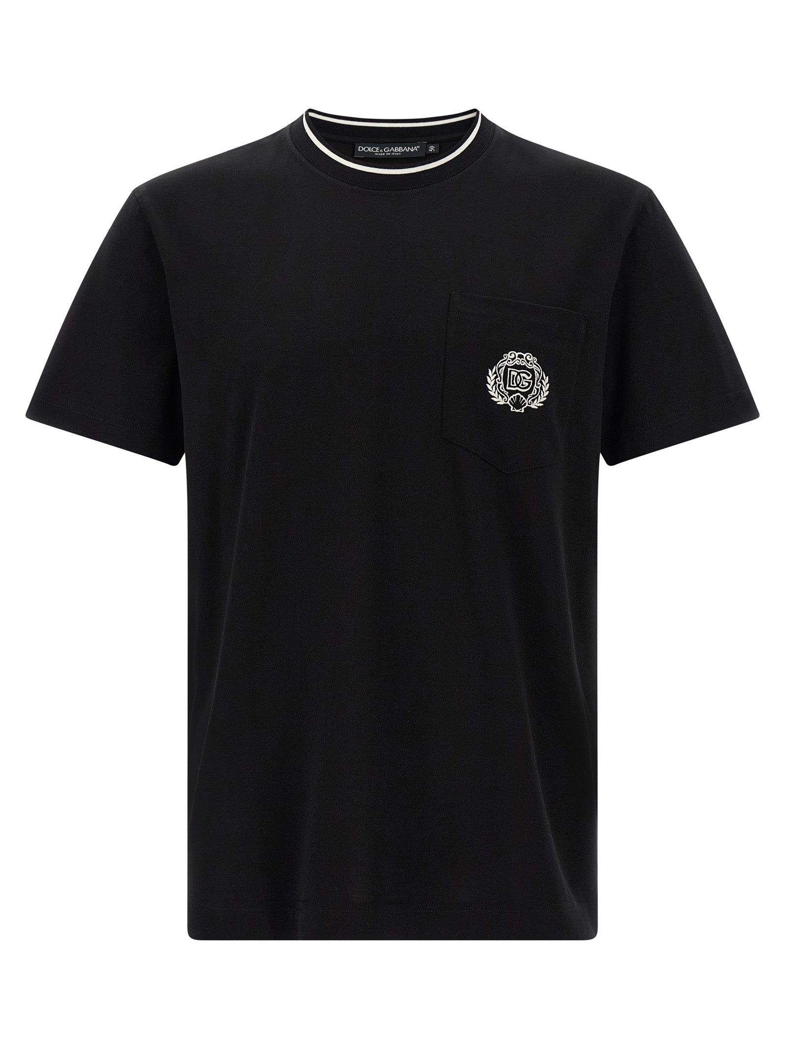 Dolce & Gabbana 'Private Wardrobe' T-Shirt