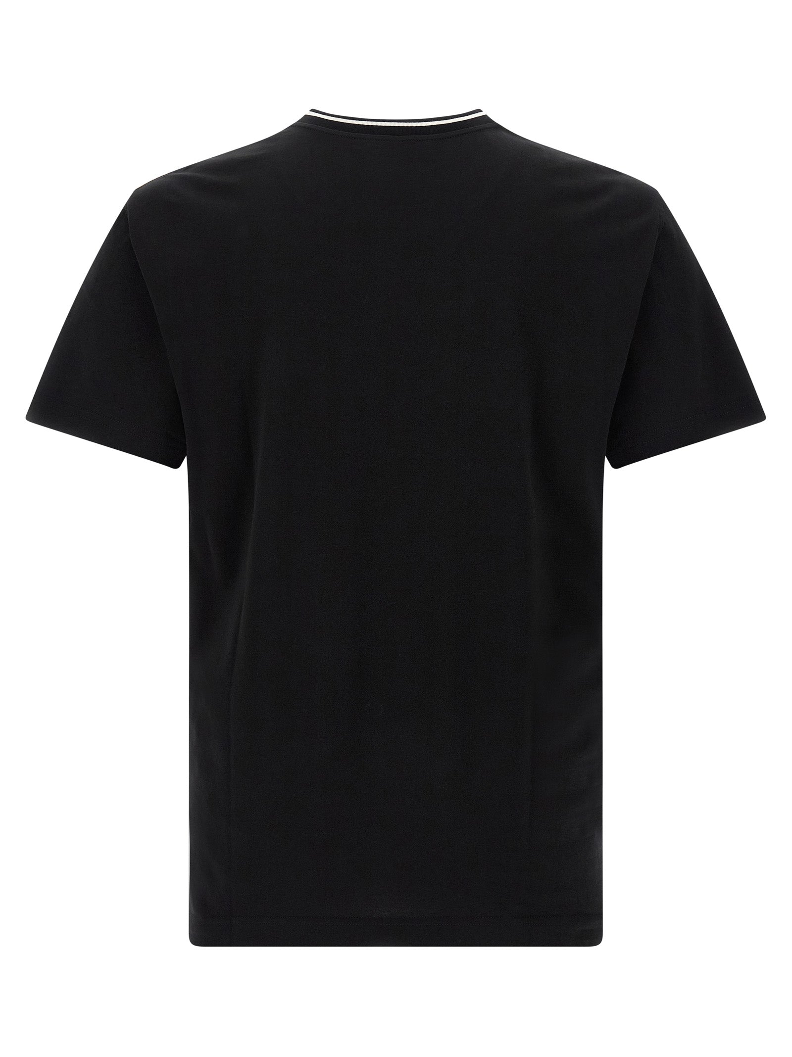 Dolce & Gabbana 'Private Wardrobe' T-Shirt