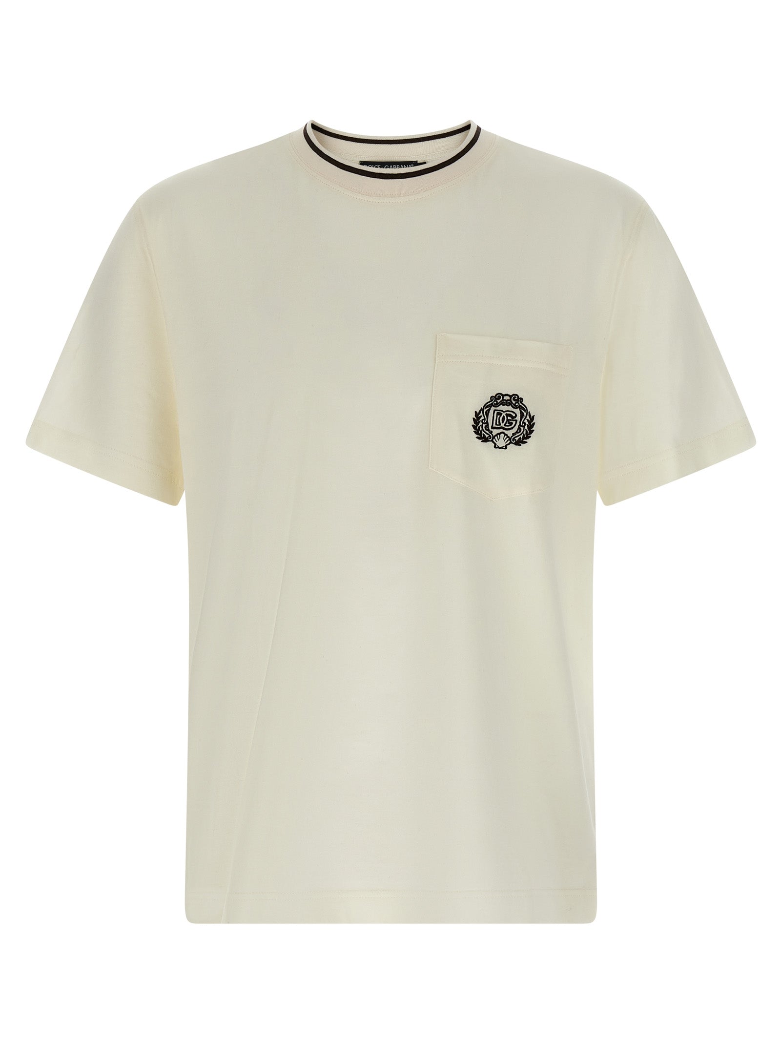 Dolce & Gabbana 'Private Wardrobe' T-Shirt