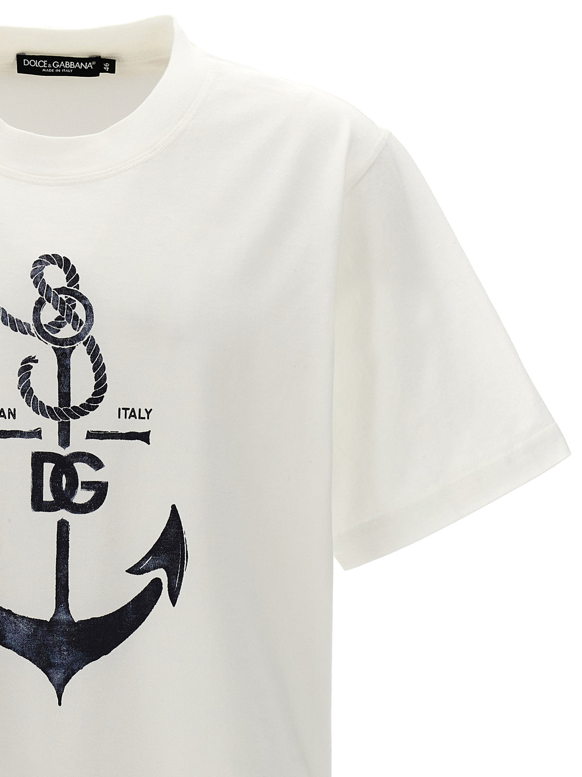 Dolce&Gabbana Logo T-Shirt