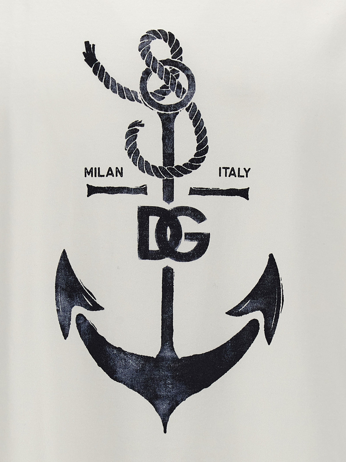Dolce&Gabbana Logo T-Shirt