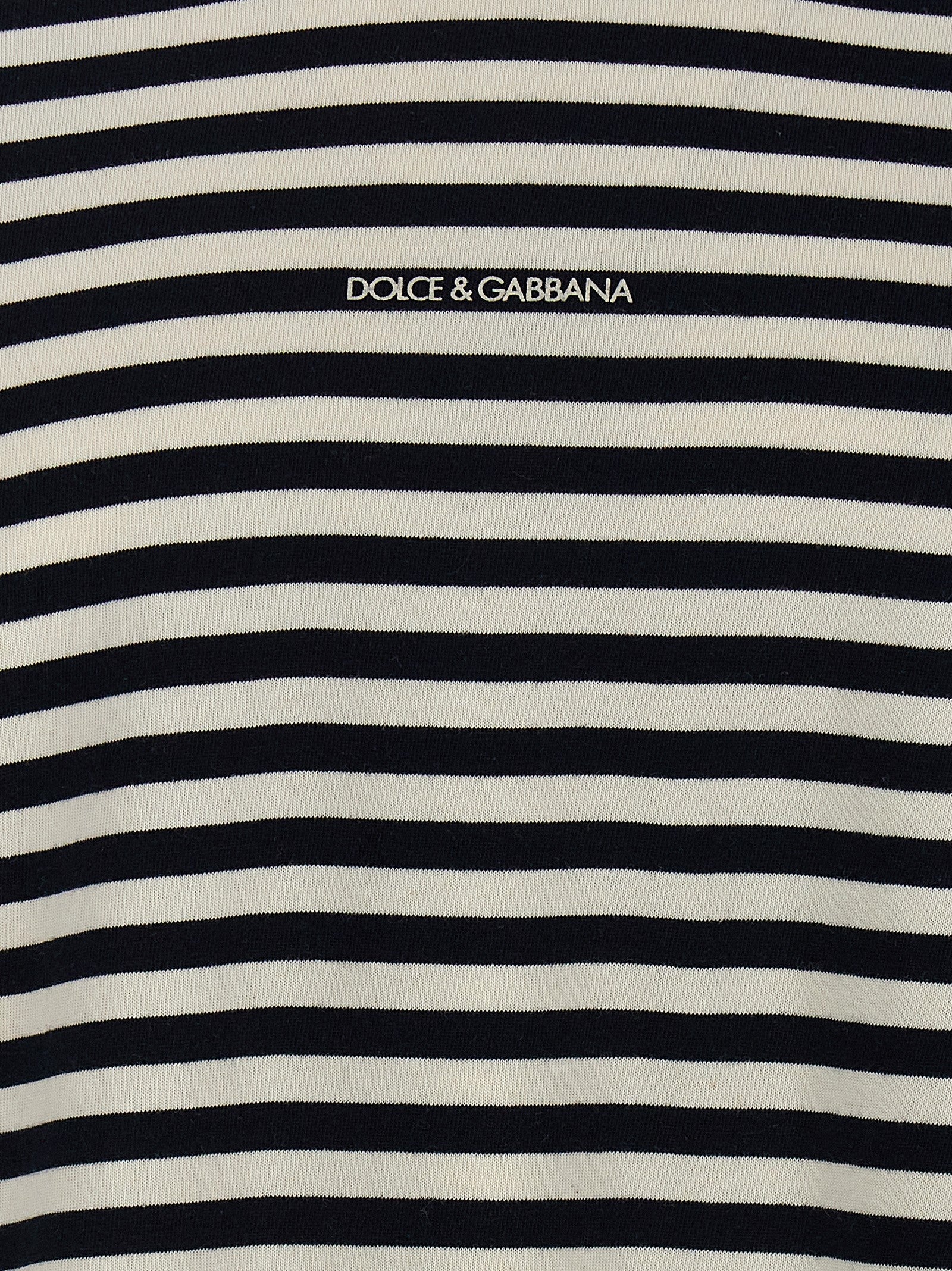 Dolce & Gabbana 'Marina' T-Shirt