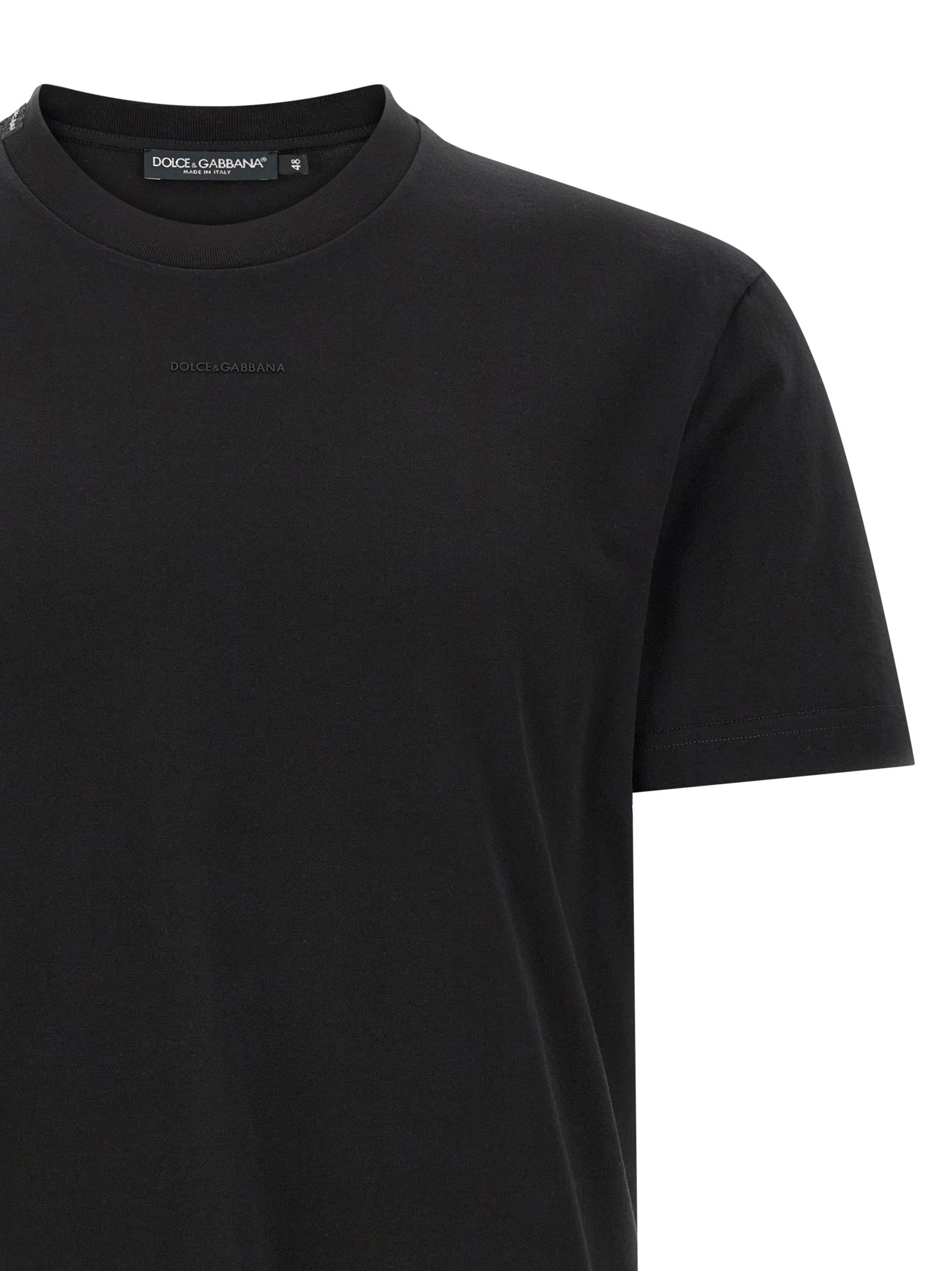 Dolce & Gabbana Mini Logo T-Shirt