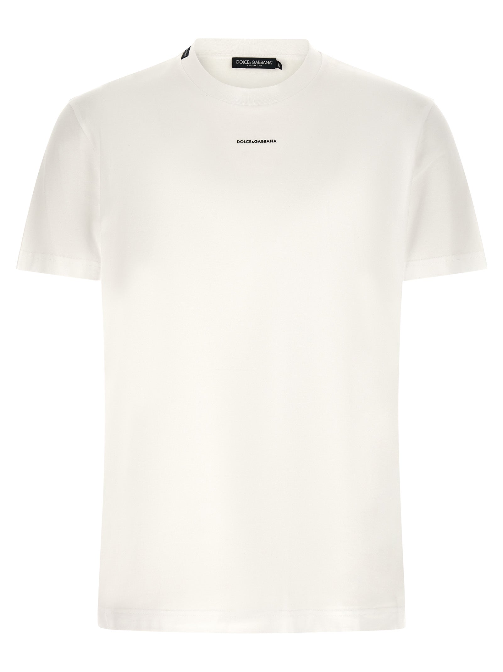 Dolce & Gabbana Mini Logo T-Shirt