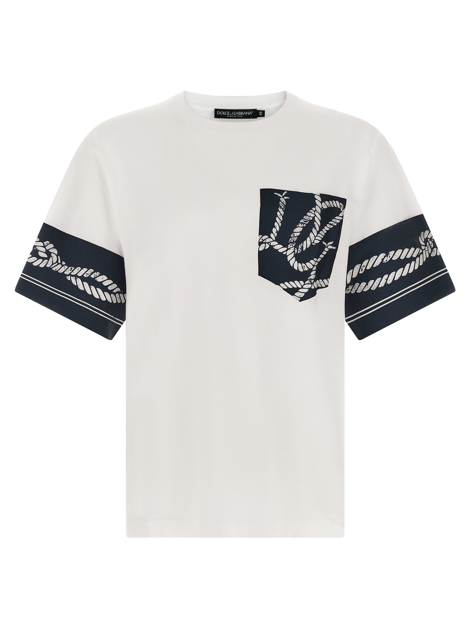 Dolce & Gabbana 'Marina' T-Shirt