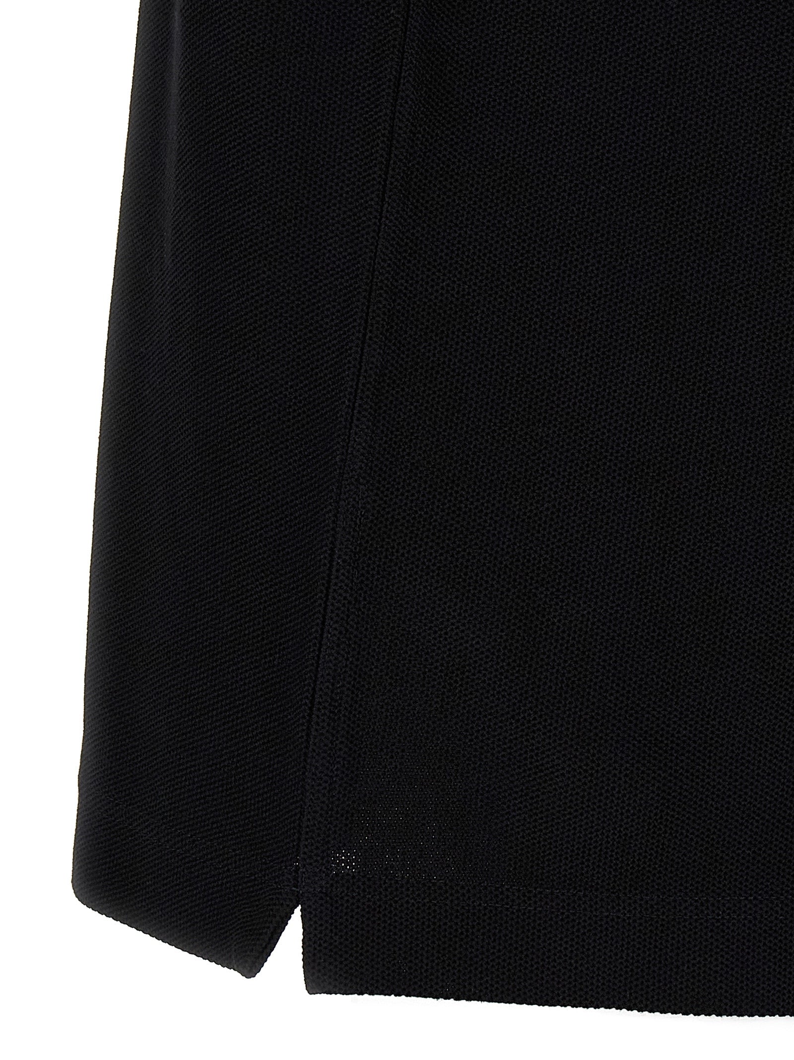 Dolce & Gabbana Embroidery Polo Shirt