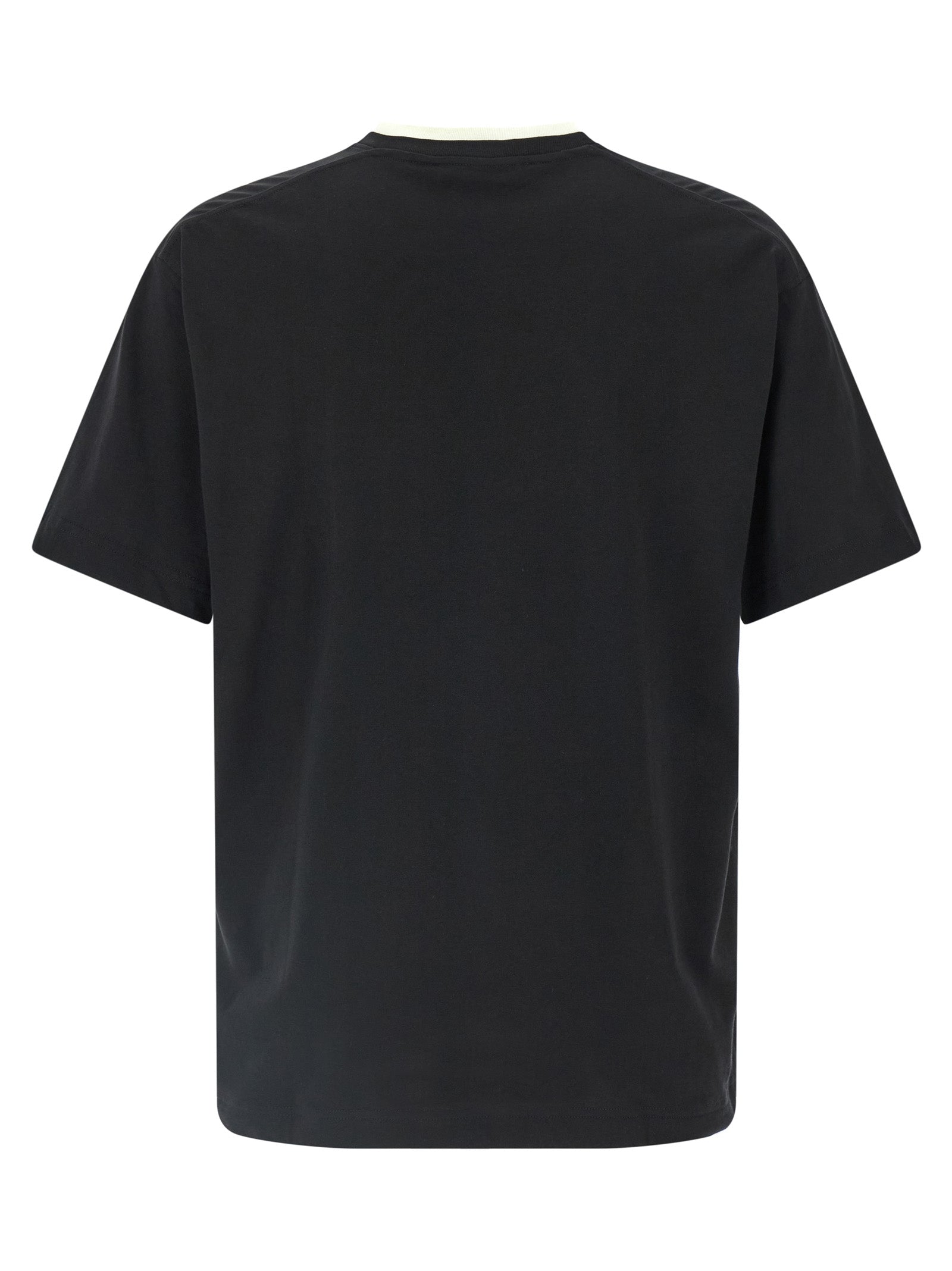 Dolce & Gabbana 'Private Wardrobe' T-Shirt