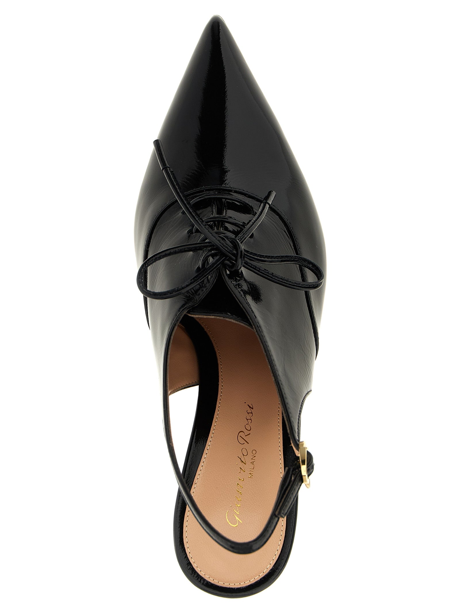 Gianvito Rossi 'Veronica' Slingback