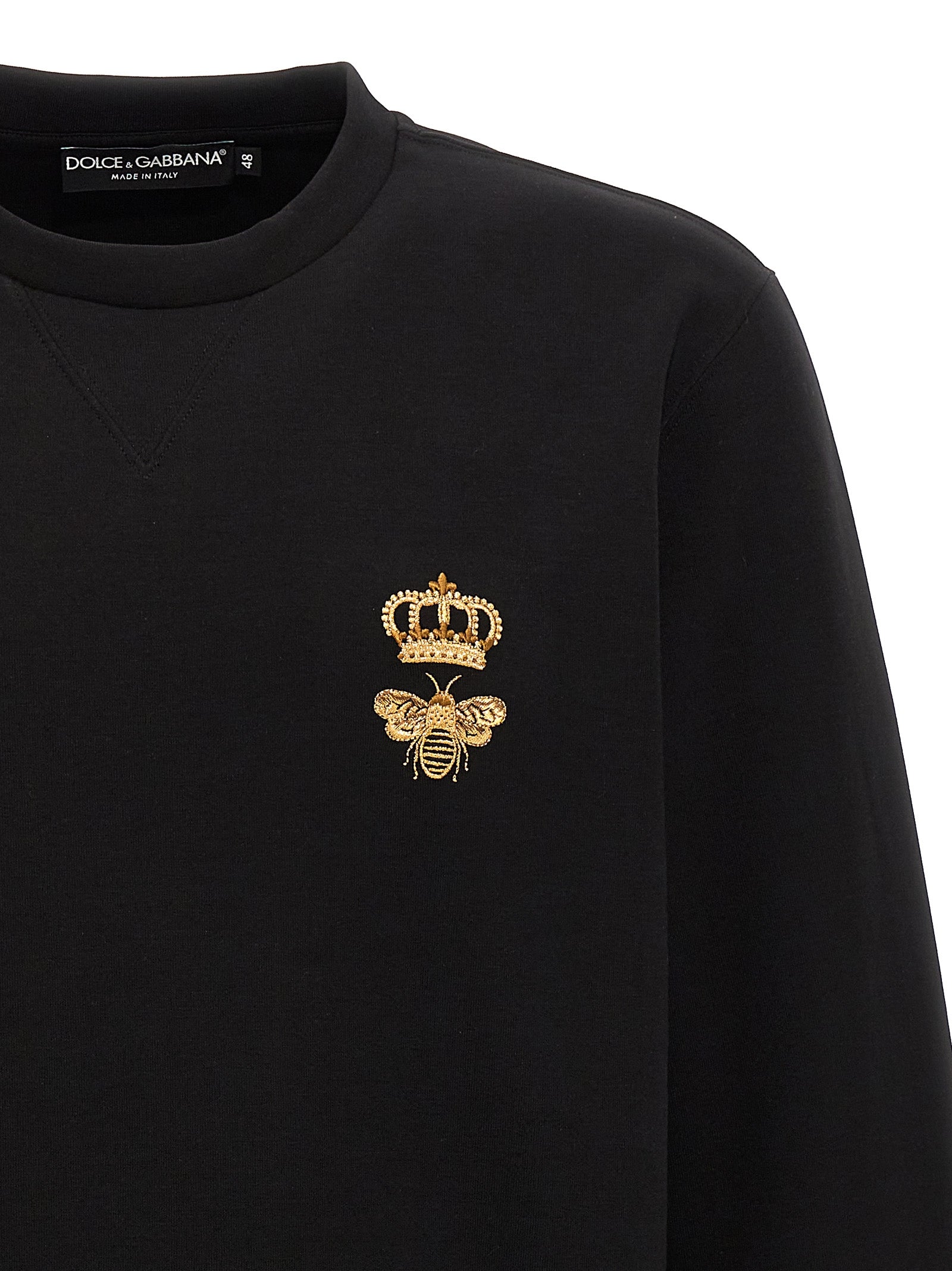 Dolce & Gabbana 'Essential' Sweatshirt