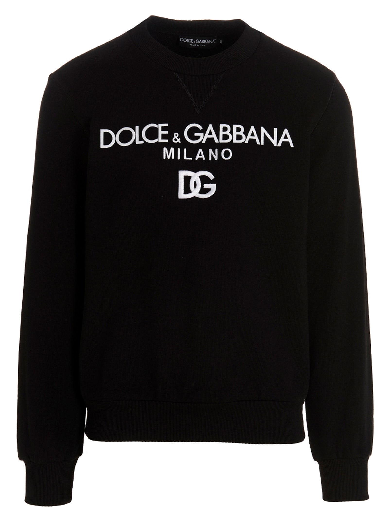 Dolce & Gabbana 'Dg Essential' Sweatshirt