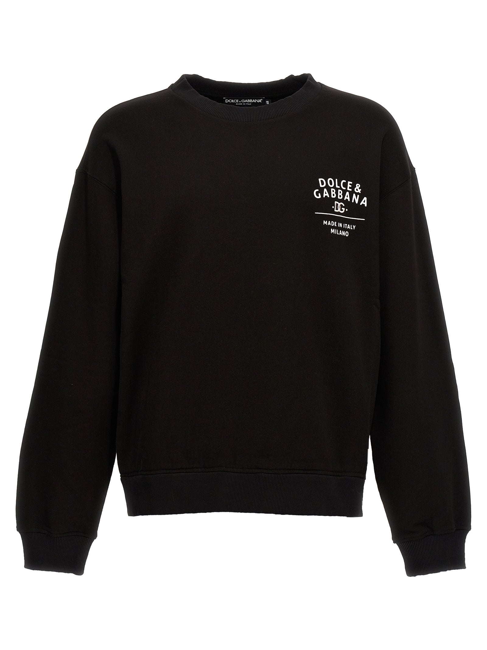 Dolce & Gabbana Logo Sweatshirt