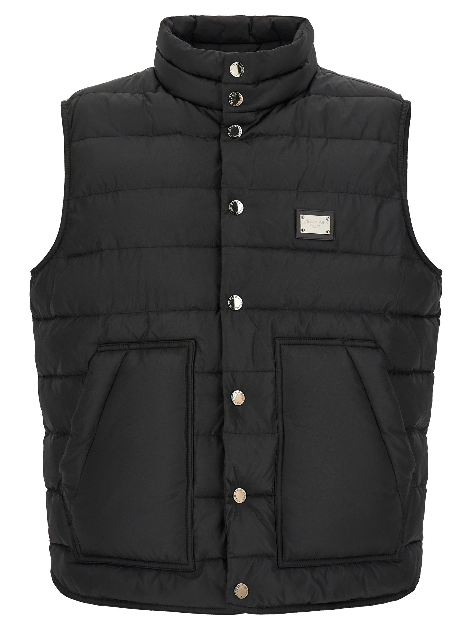 Dolce & Gabbana 'Essential' Vest