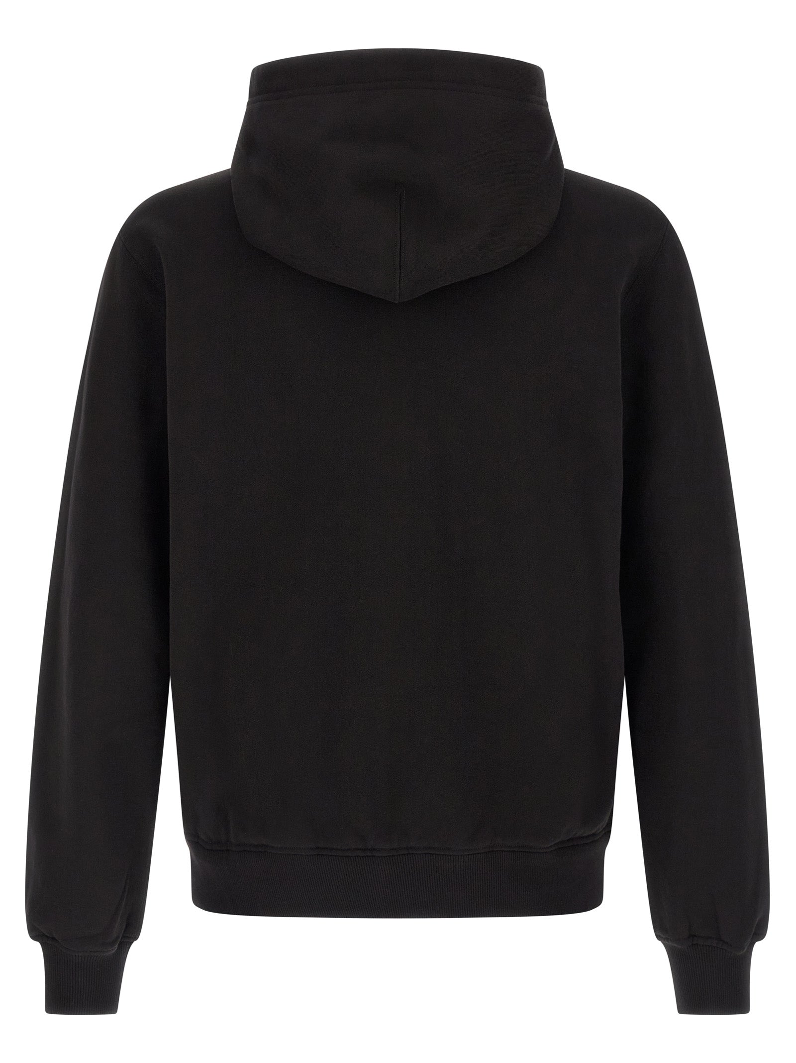 Dolce & Gabbana Coat Of Arms Hoodie