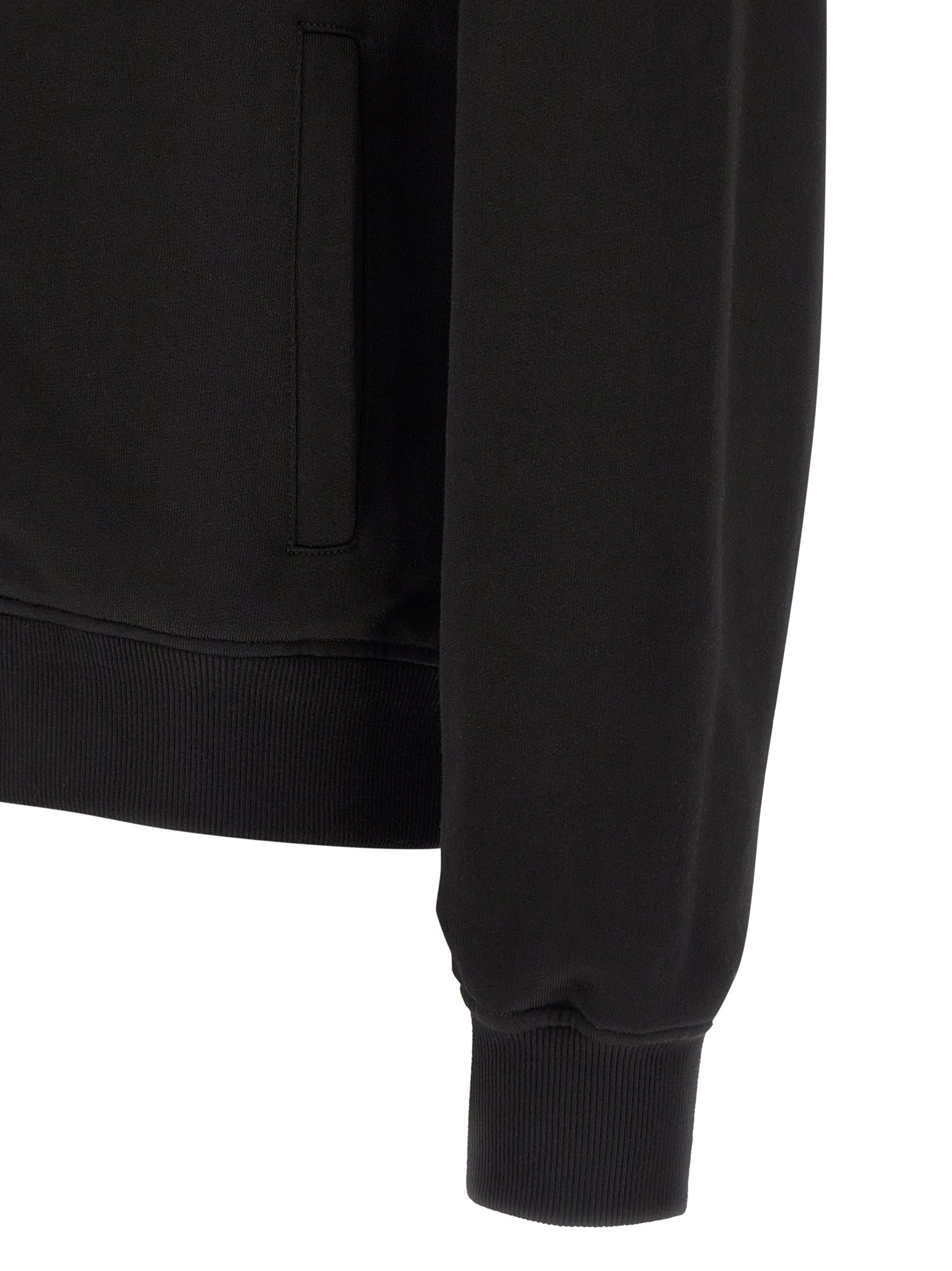 Dolce & Gabbana Coat Of Arms Hoodie