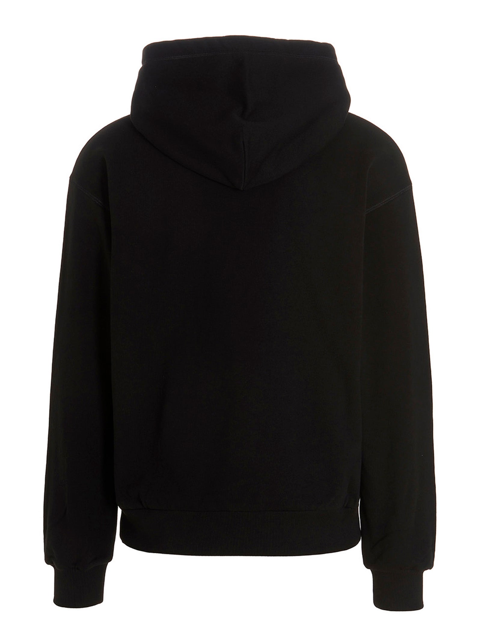 Dolce & Gabbana ‘Dg Essential’ Hoodie