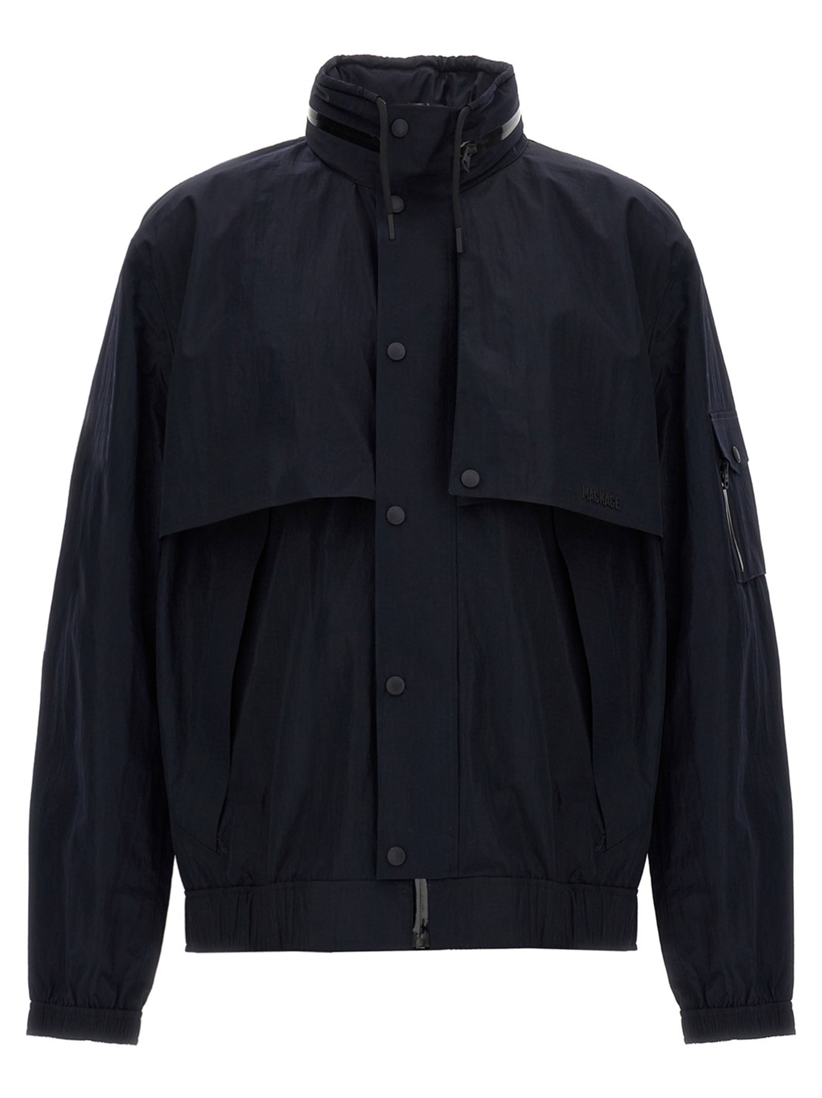 Mackage 'Garrett' Jacket