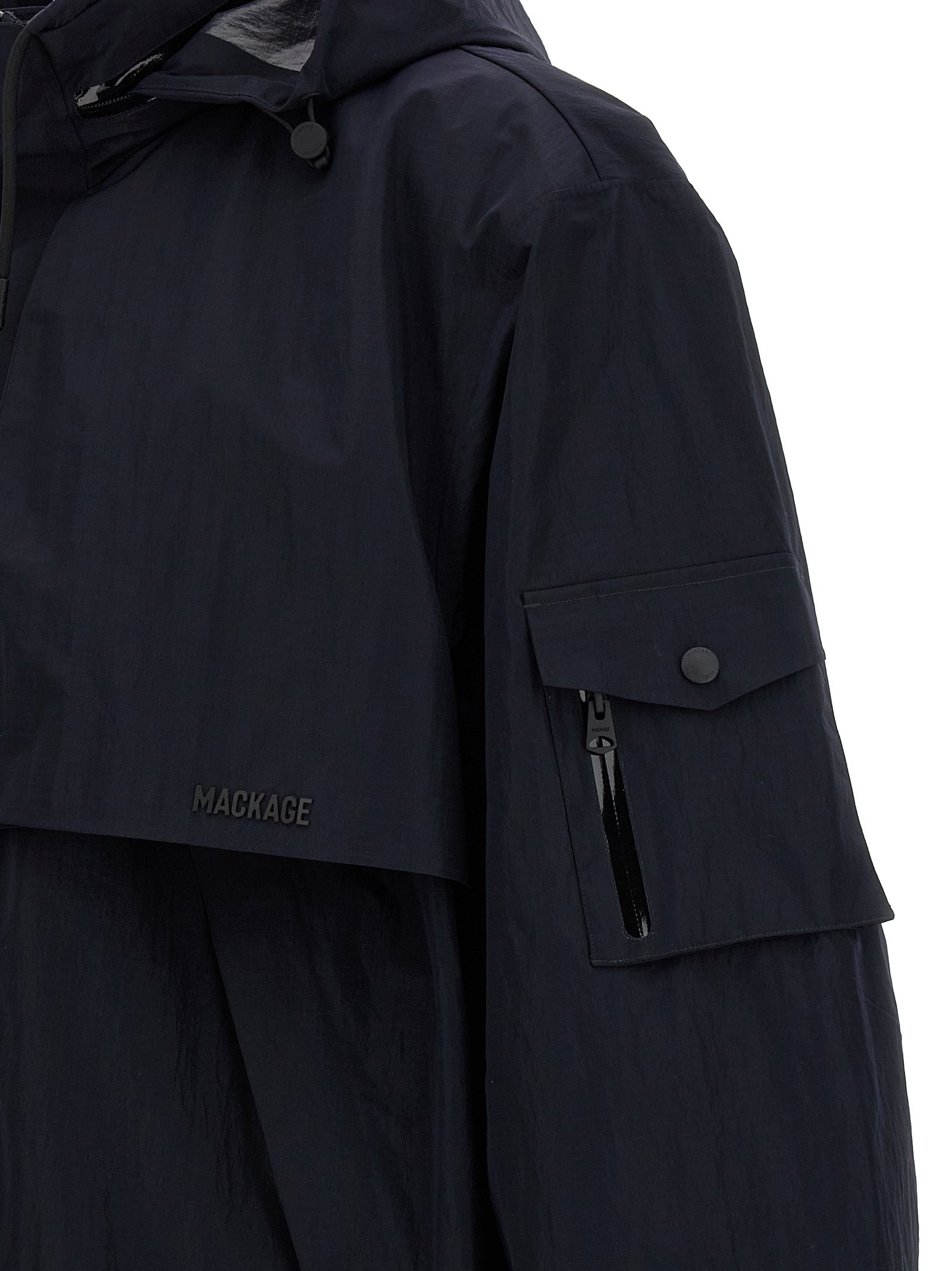 Mackage 'Garrett' Jacket