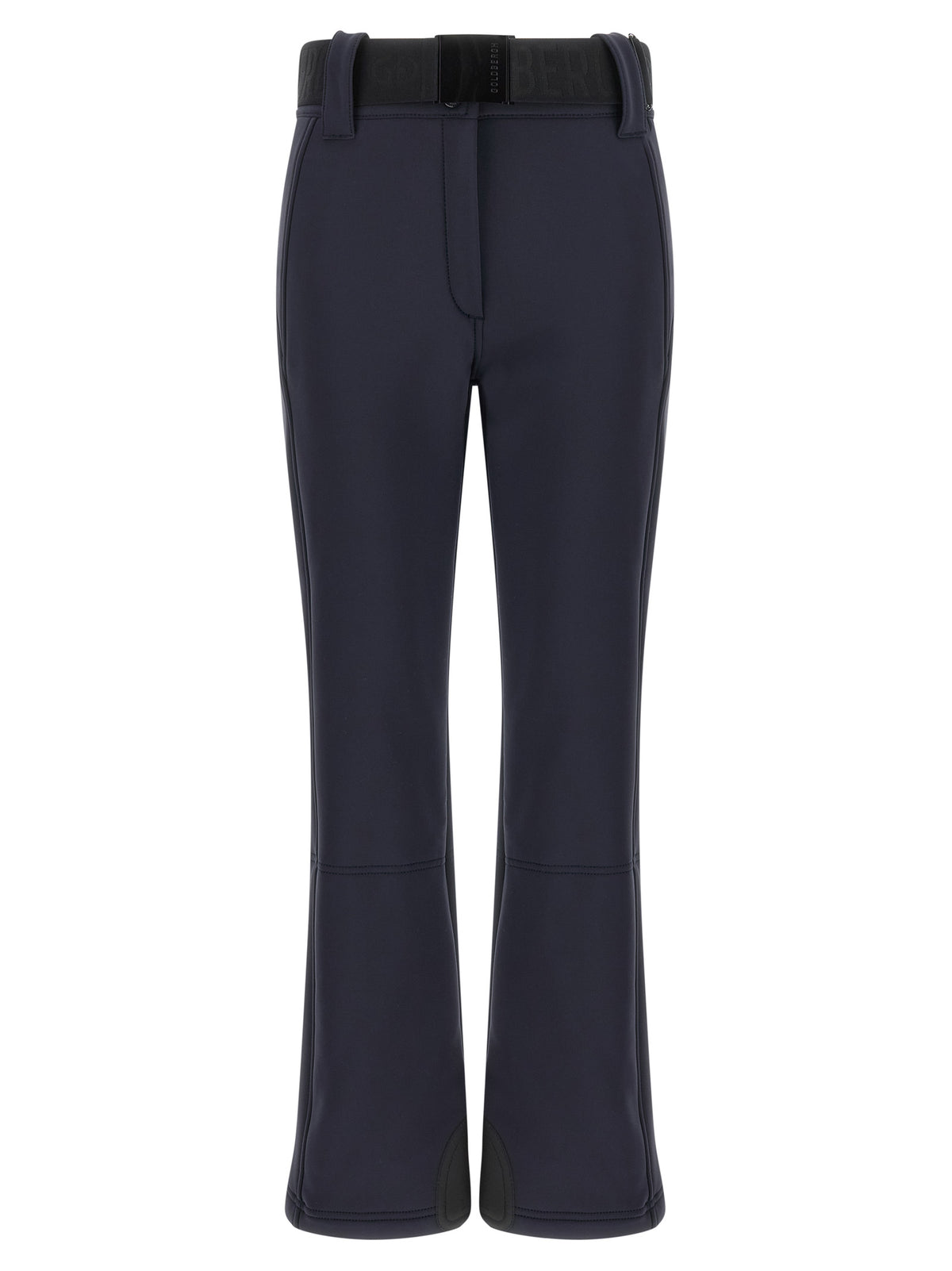 Goldbergh 'Pippa' Blue Ski Pants