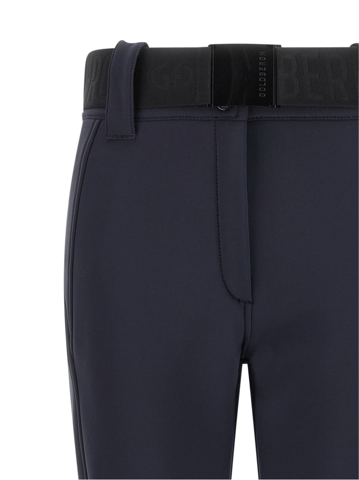 Goldbergh 'Pippa' Blue Ski Pants