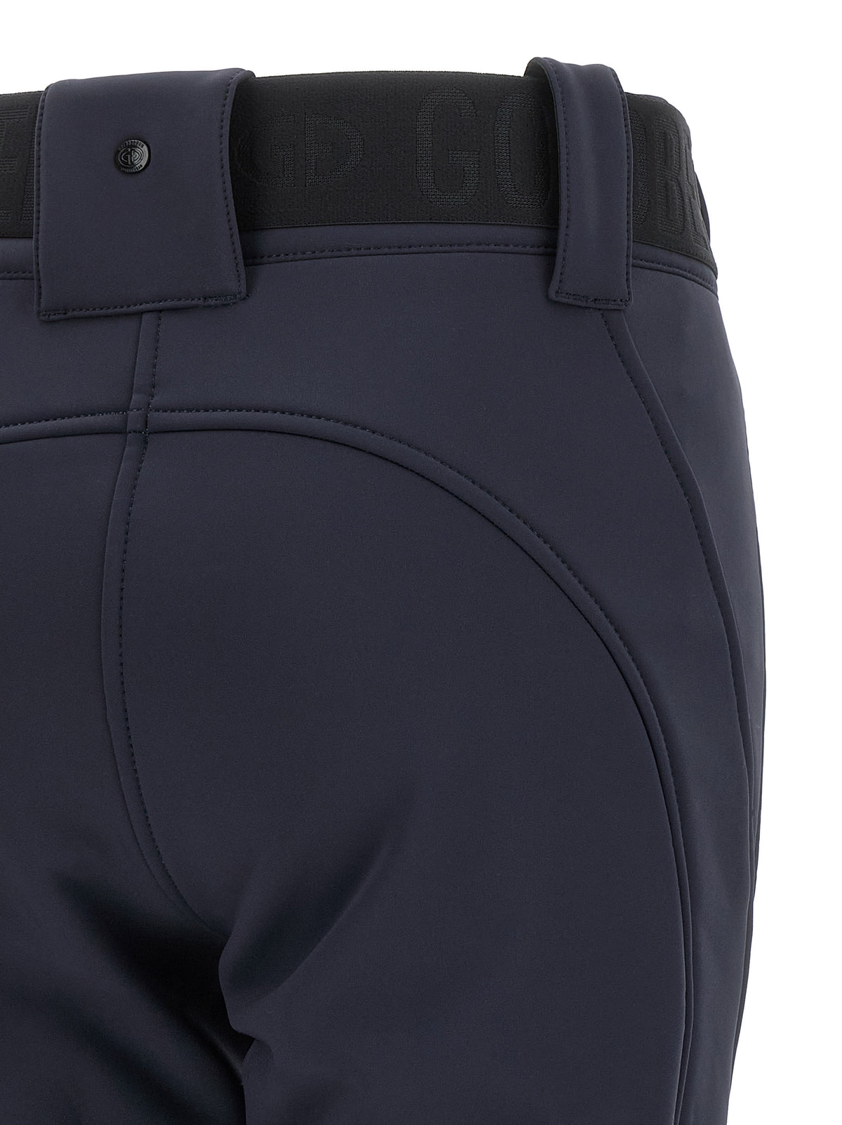 Goldbergh 'Pippa' Blue Ski Pants