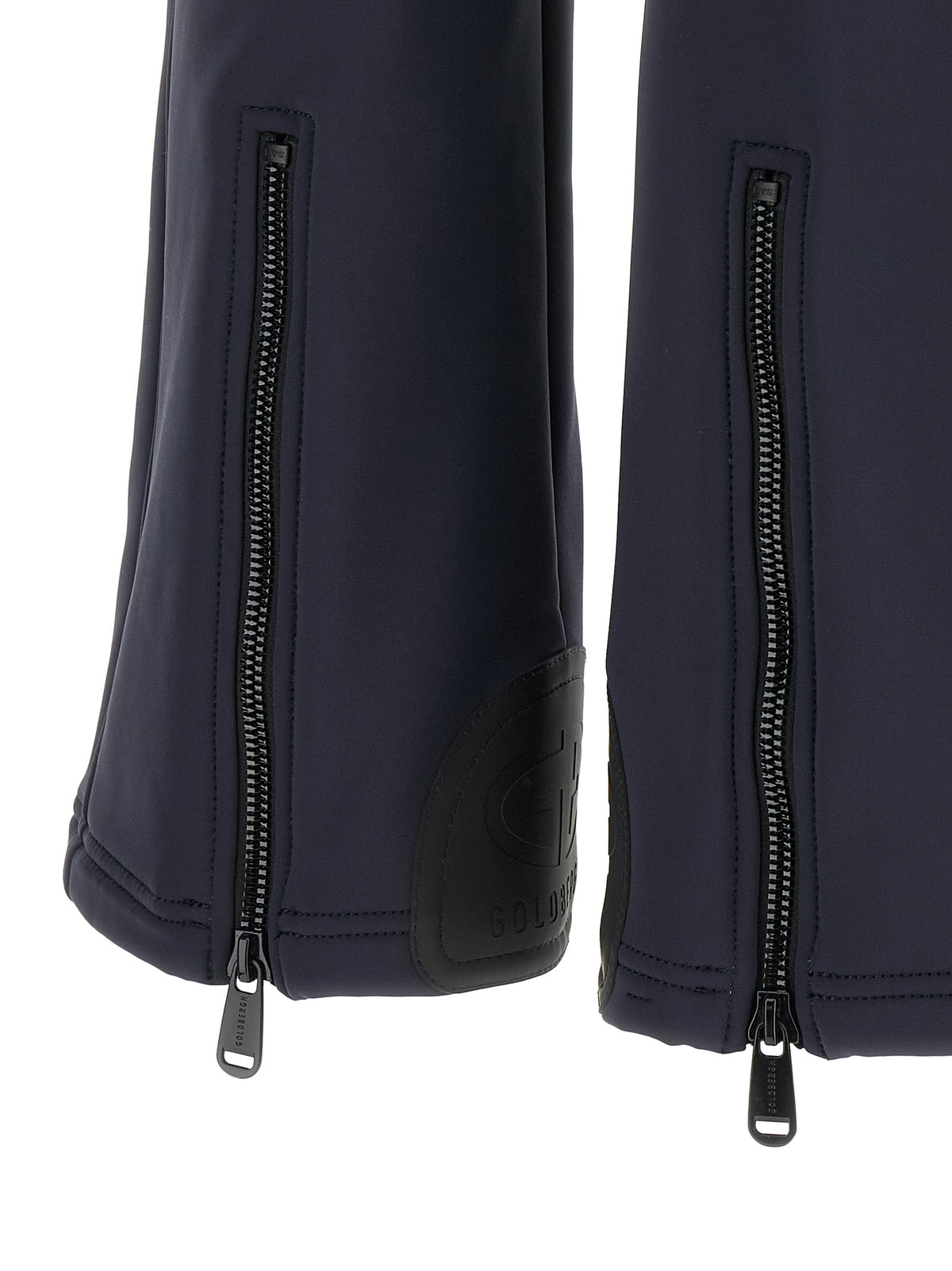 Goldbergh 'Pippa' Blue Ski Pants