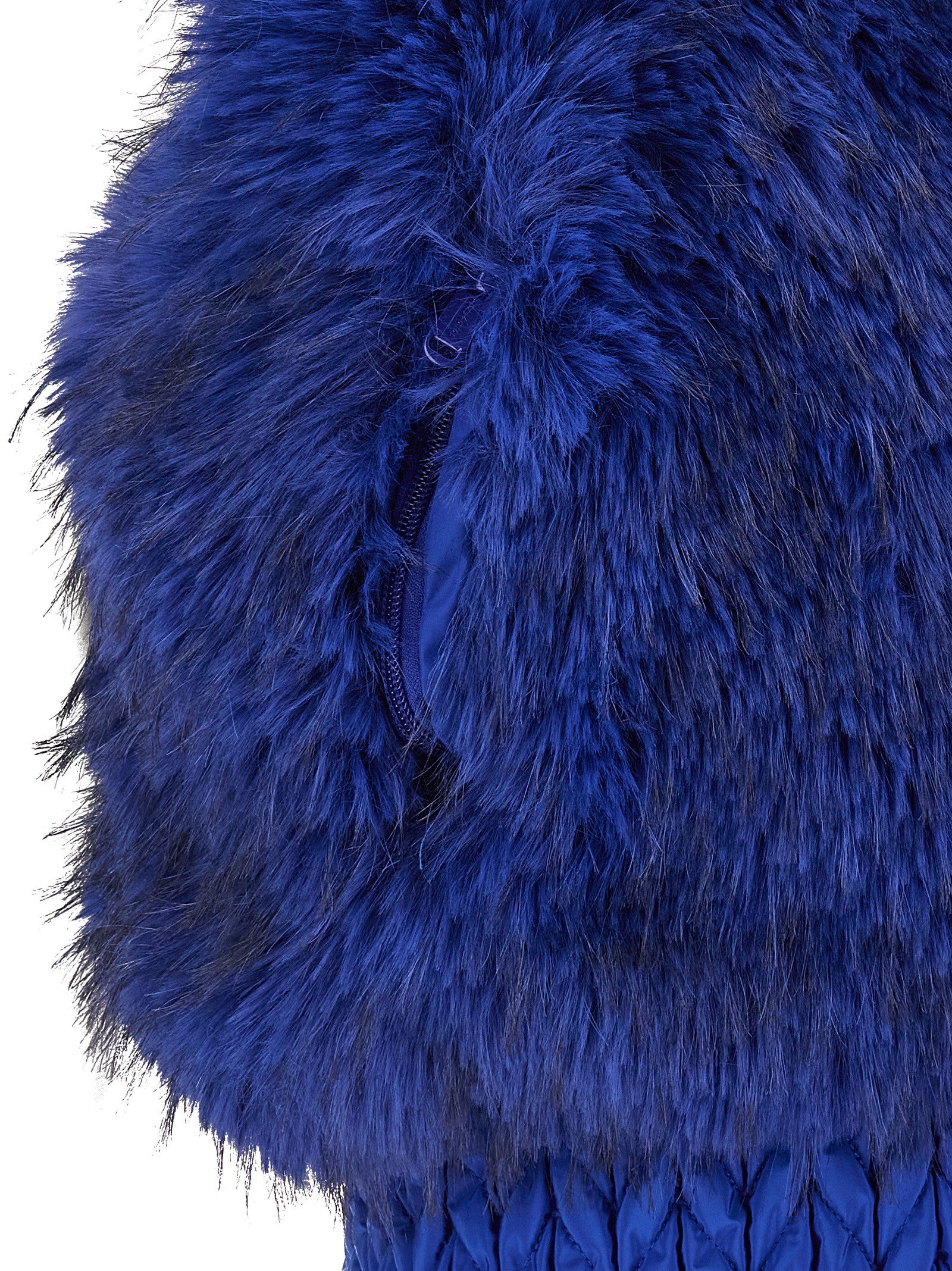 Goldbergh 'Dahlia' Reversible Vest