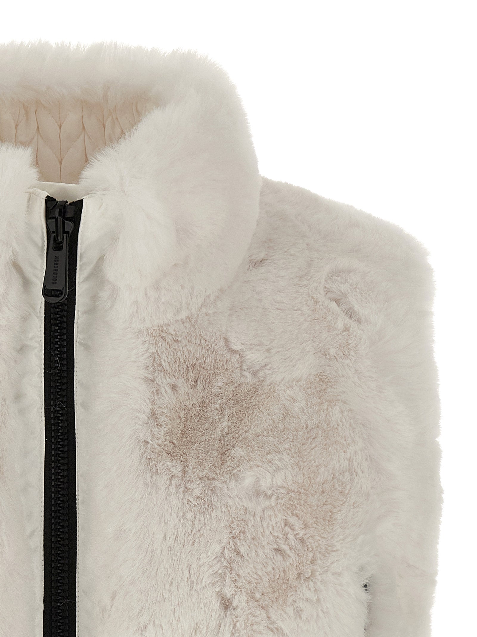 Goldbergh 'Dahlia' Reversible Vest