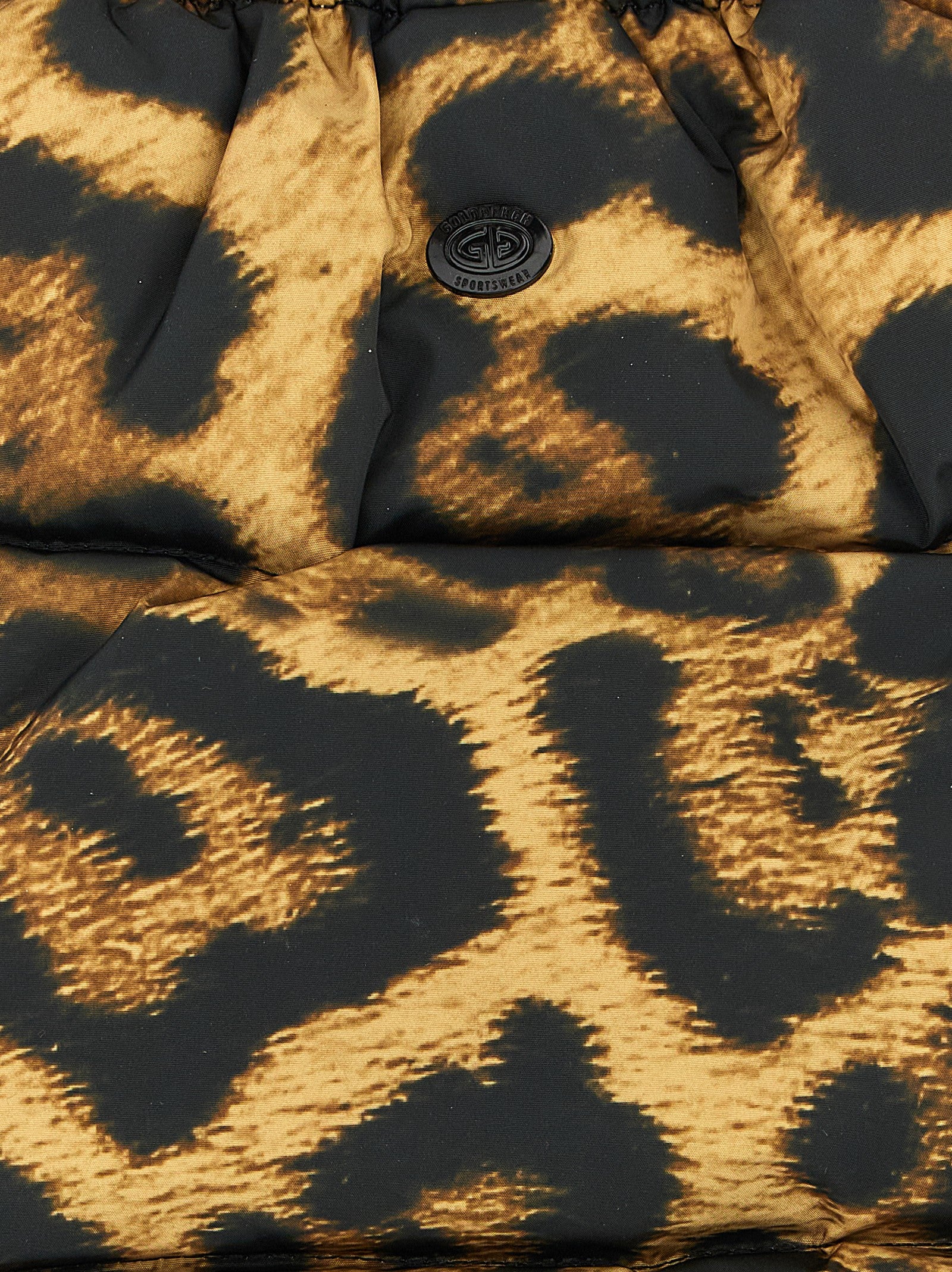 Goldbergh 'Miao' Gaiter