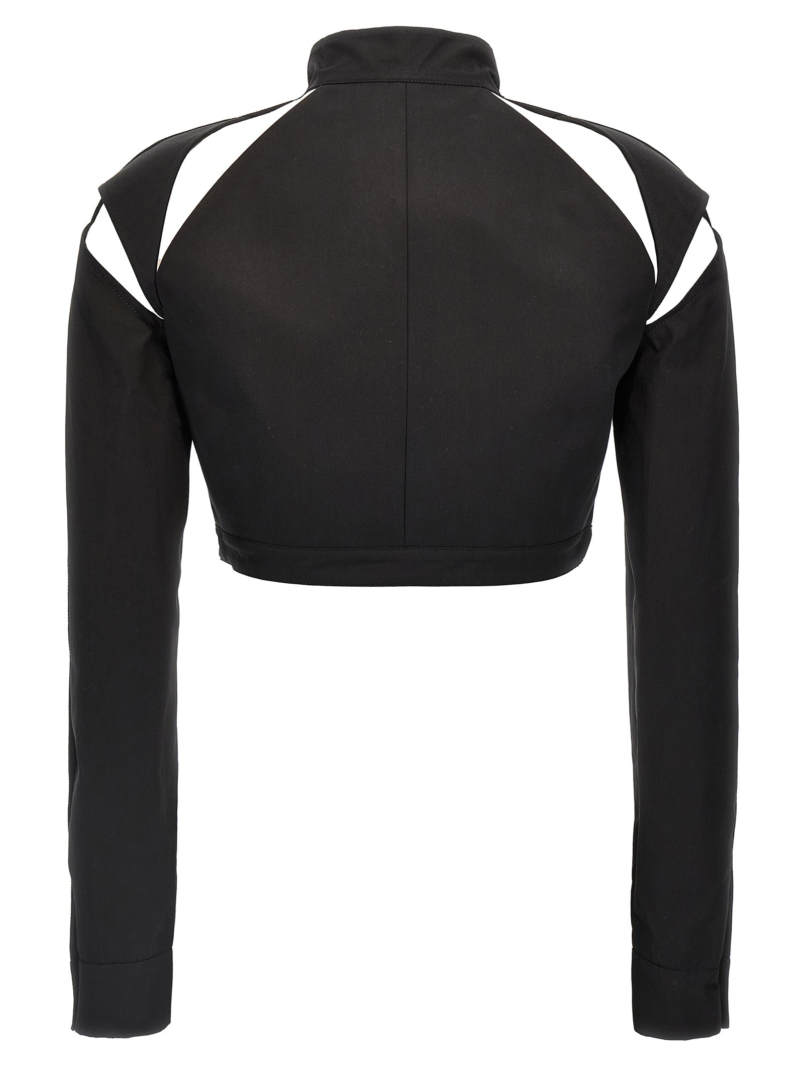 Giovanni Bedin Top Cropped Cut Out