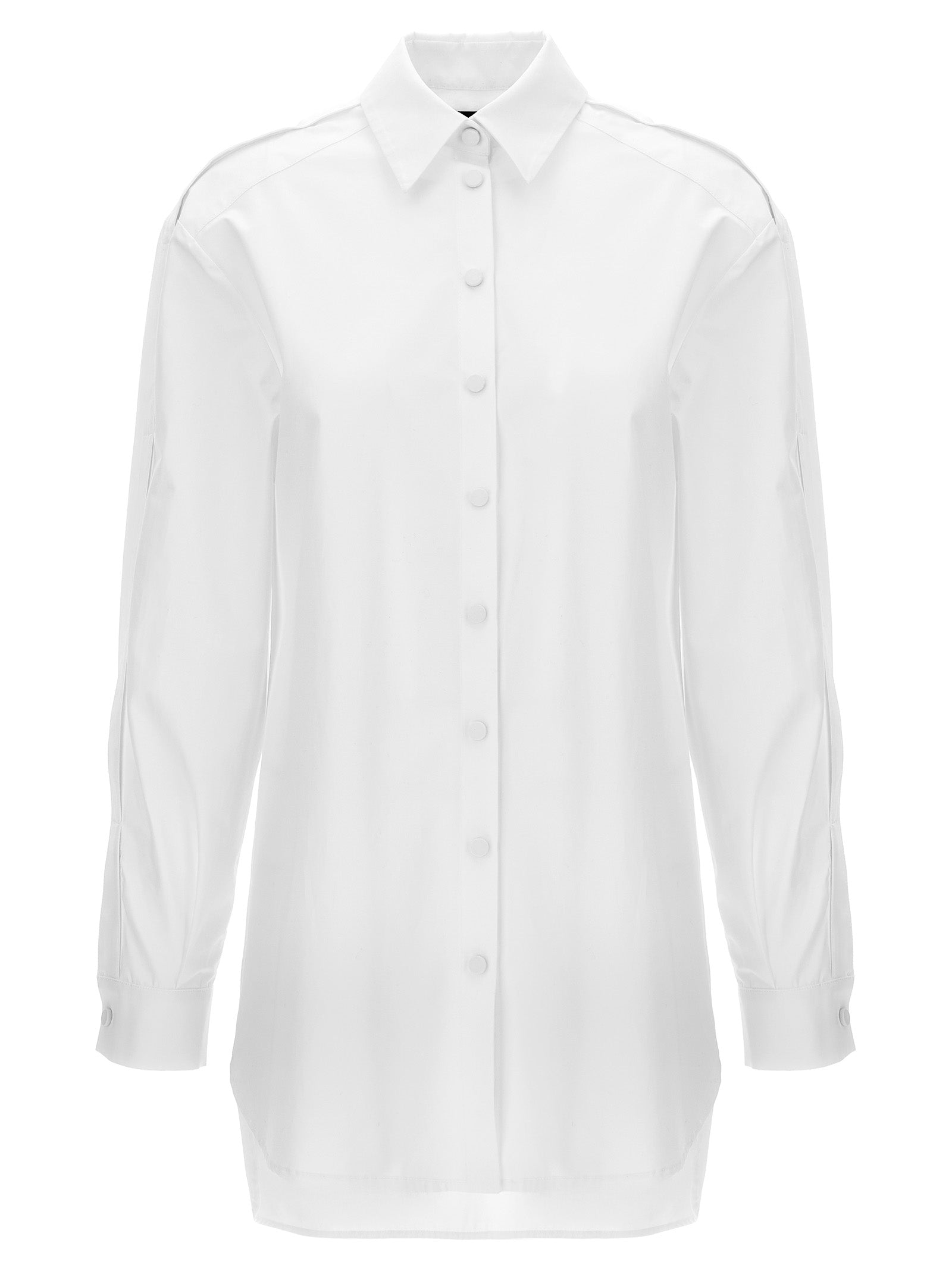 Giovanni Bedin Cotton Shirt