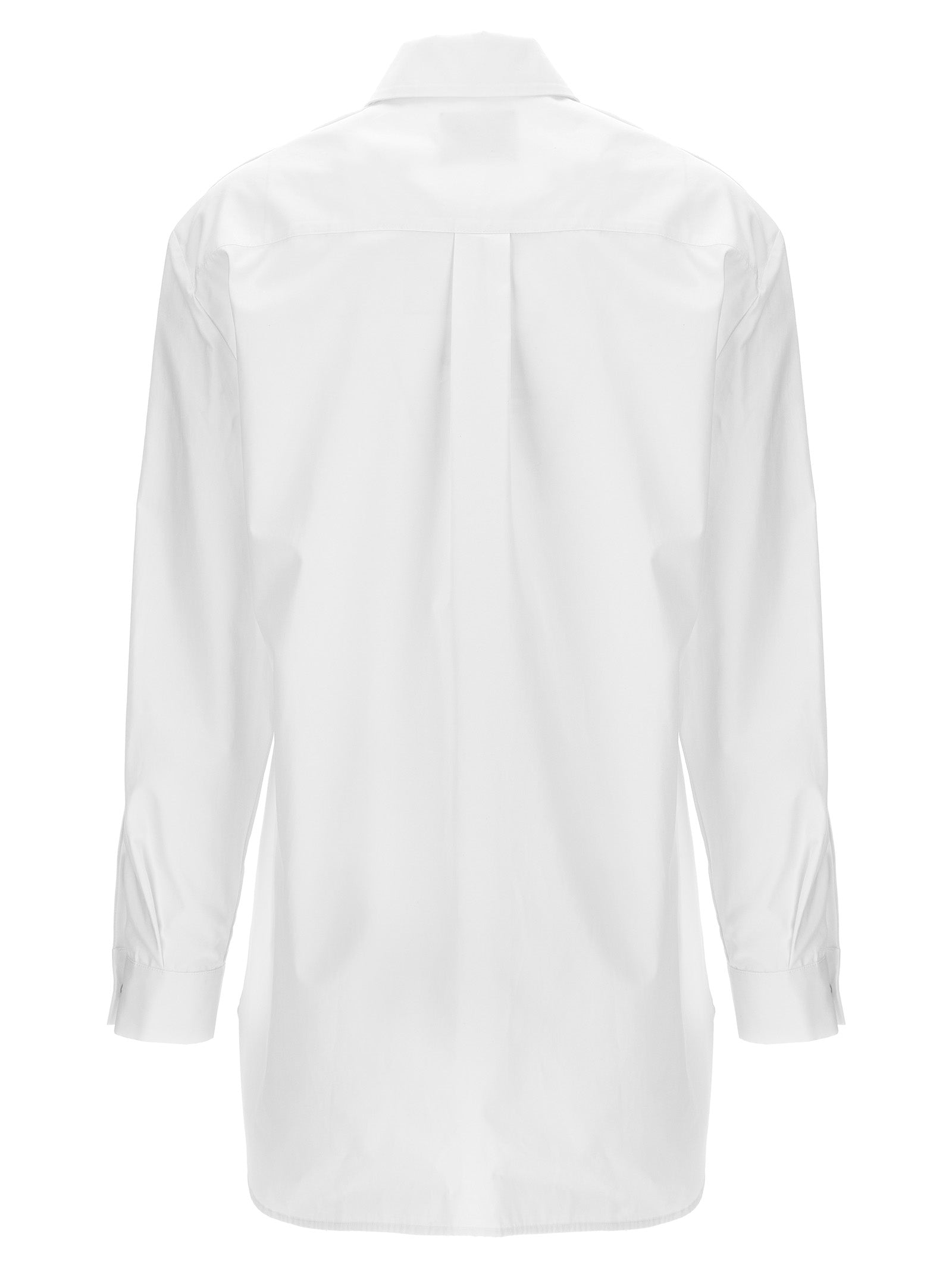 Giovanni Bedin Cotton Shirt