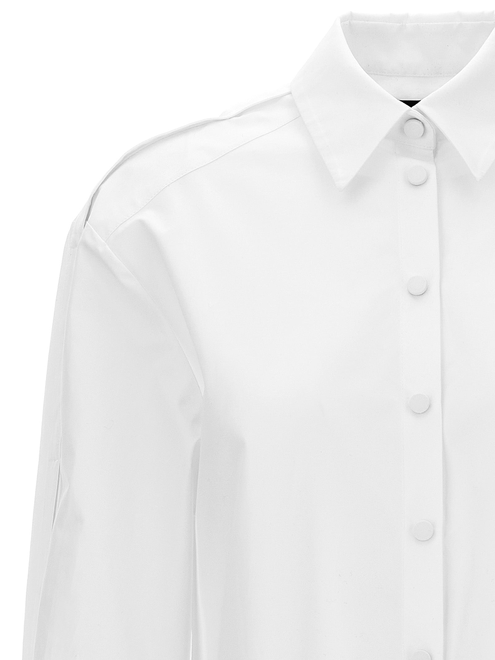 Giovanni Bedin Cotton Shirt