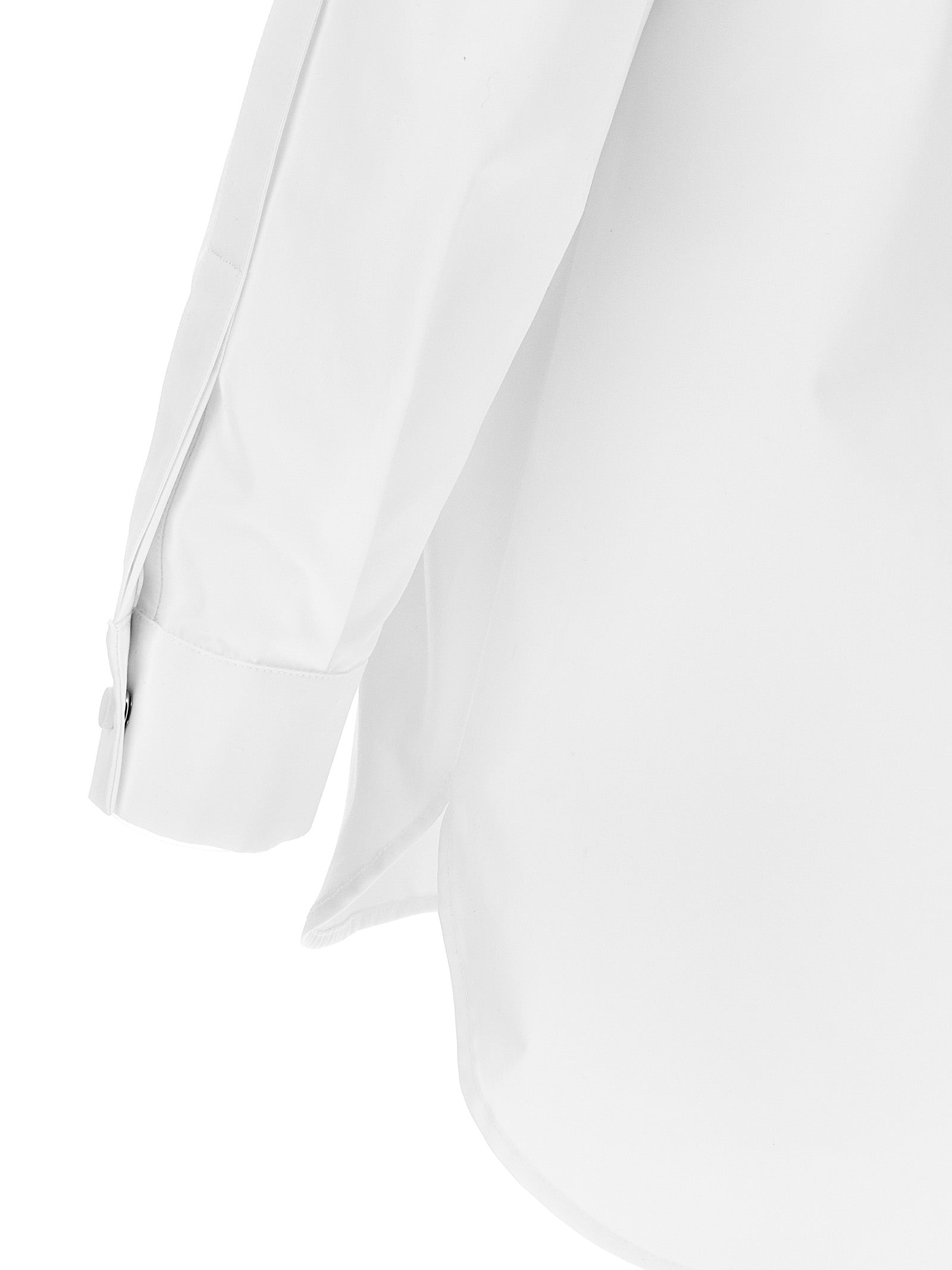 Giovanni Bedin Cotton Shirt