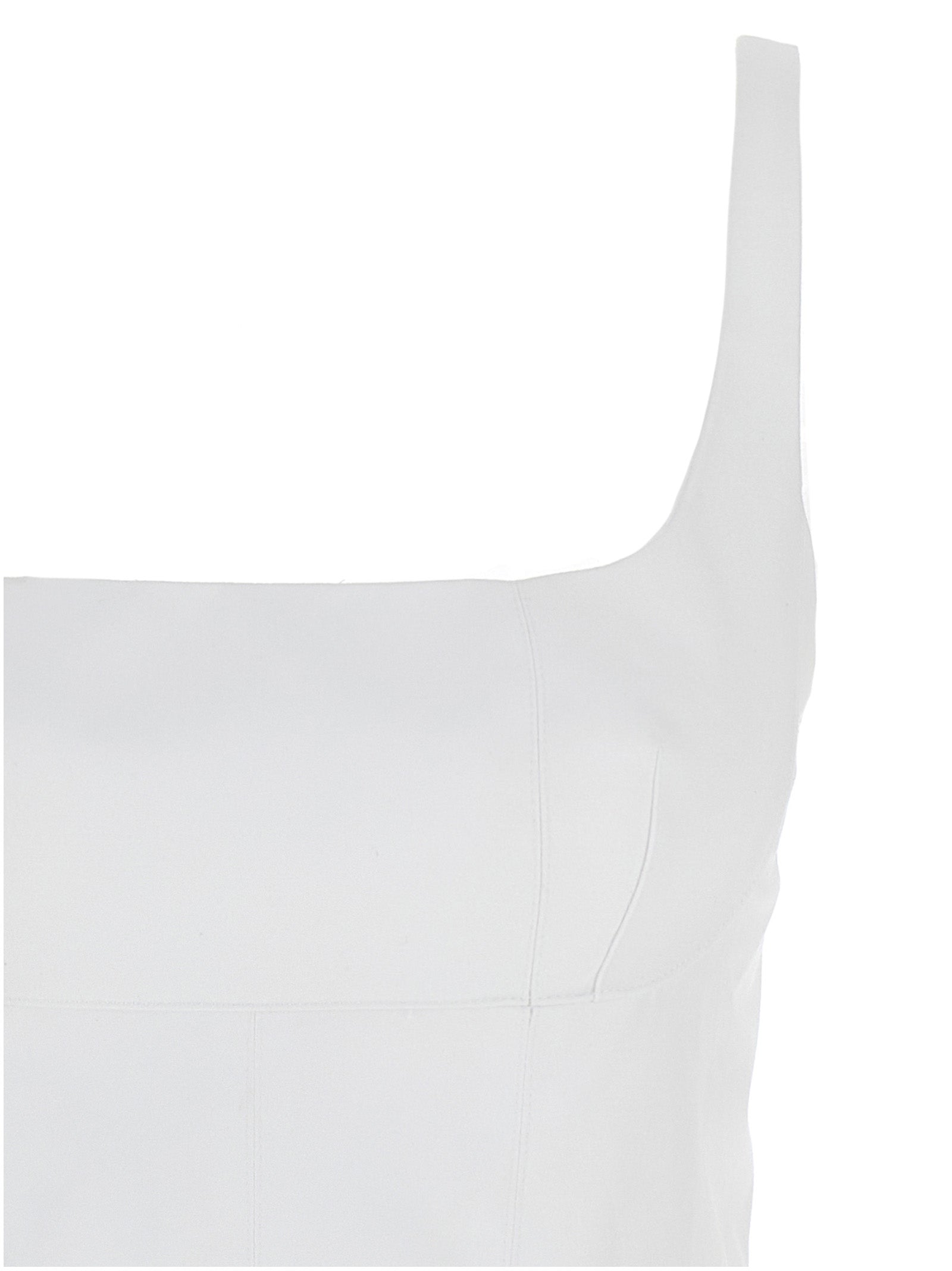 Giovanni Bedin Pleated Dress