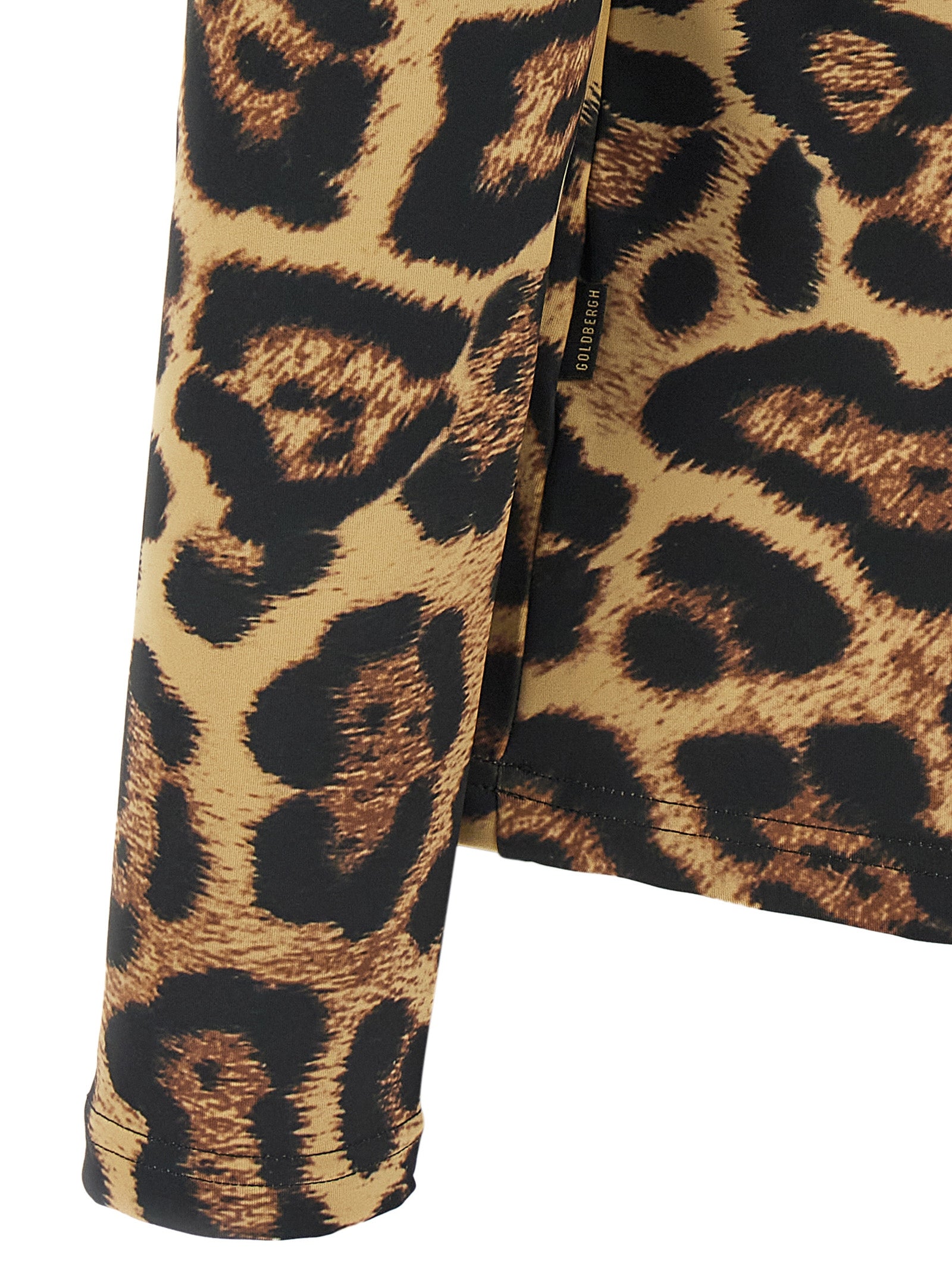 Goldbergh 'Leona' Sweater