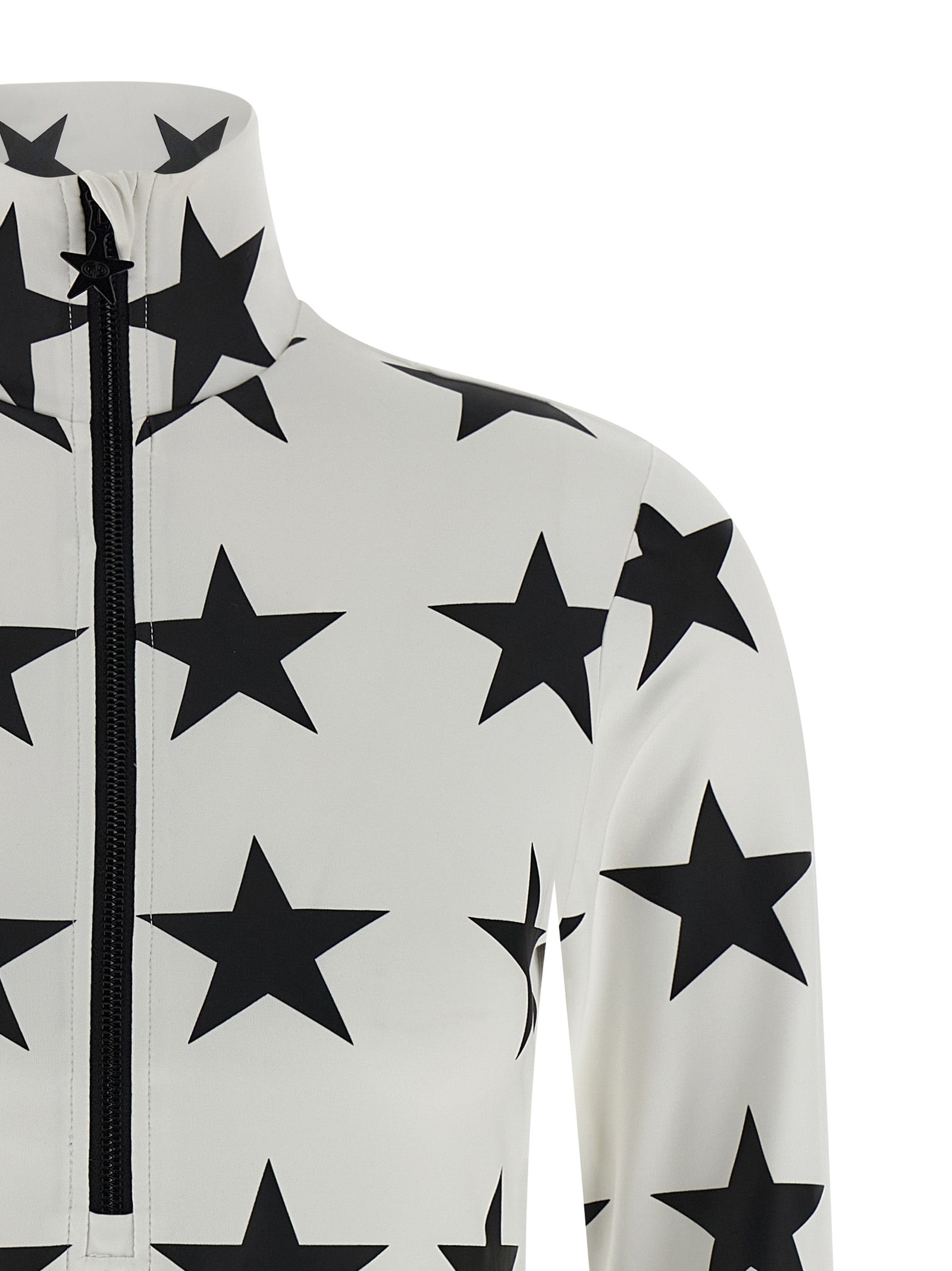 Goldbergh 'Lunaria' Technical Jersey