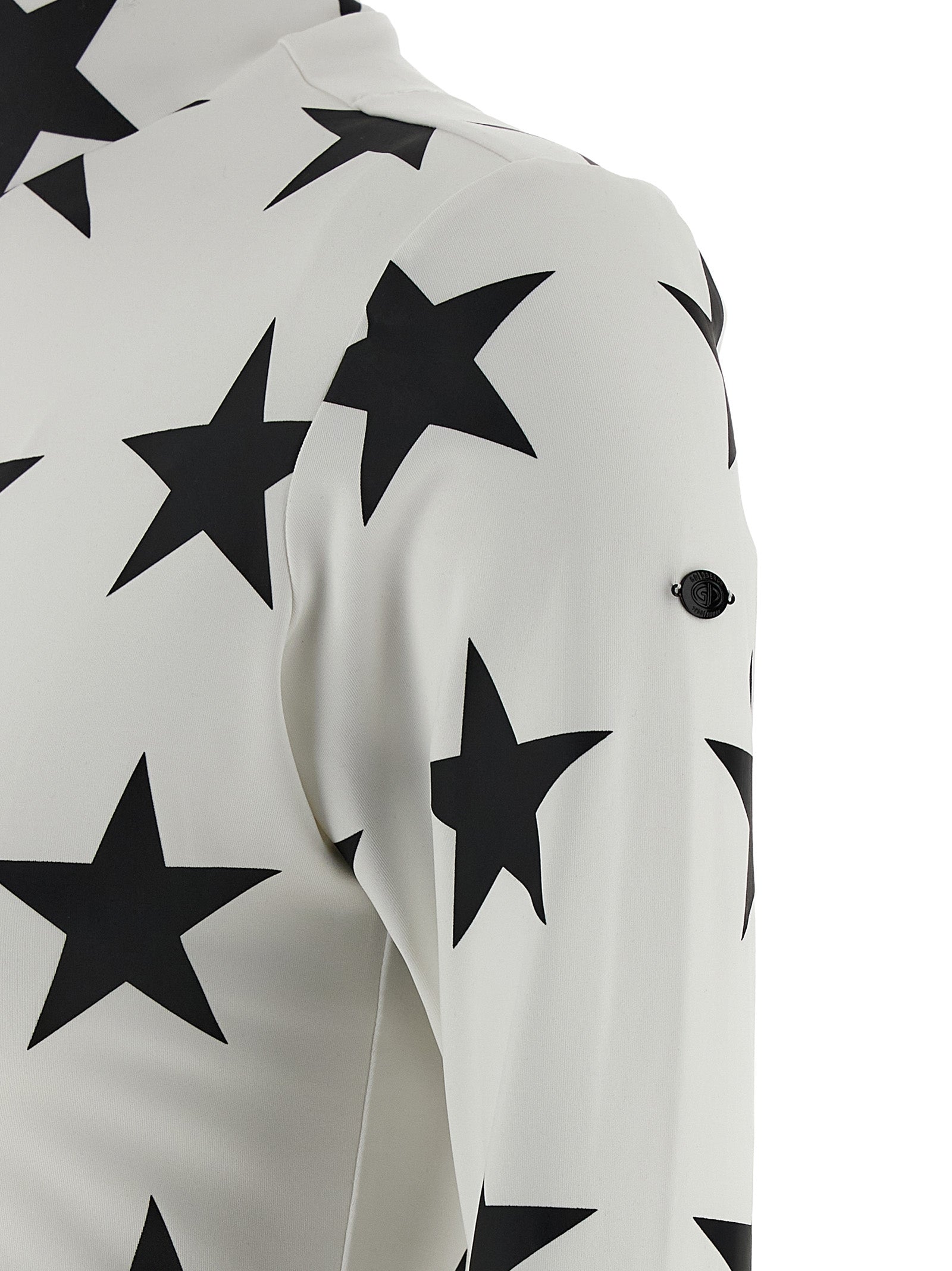 Goldbergh 'Lunaria' Technical Jersey