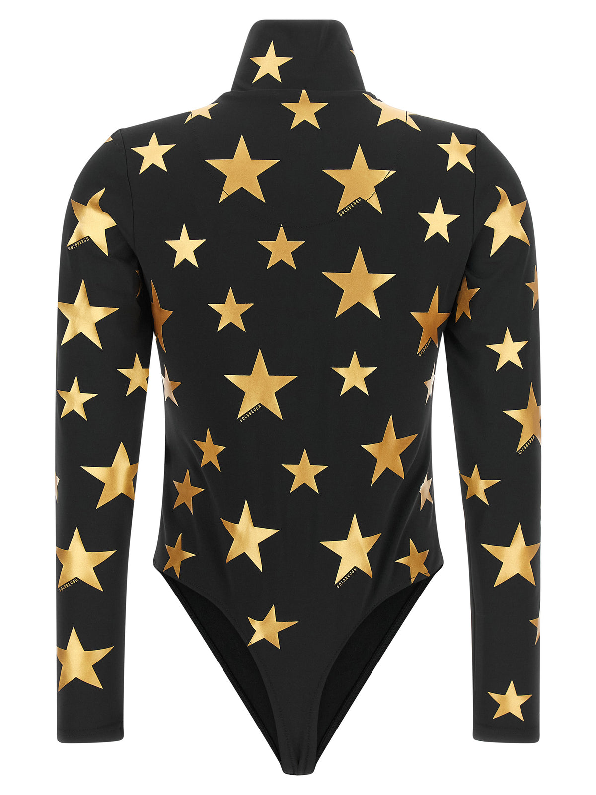 Goldbergh Gold 'Emiri' Ski Bodysuit