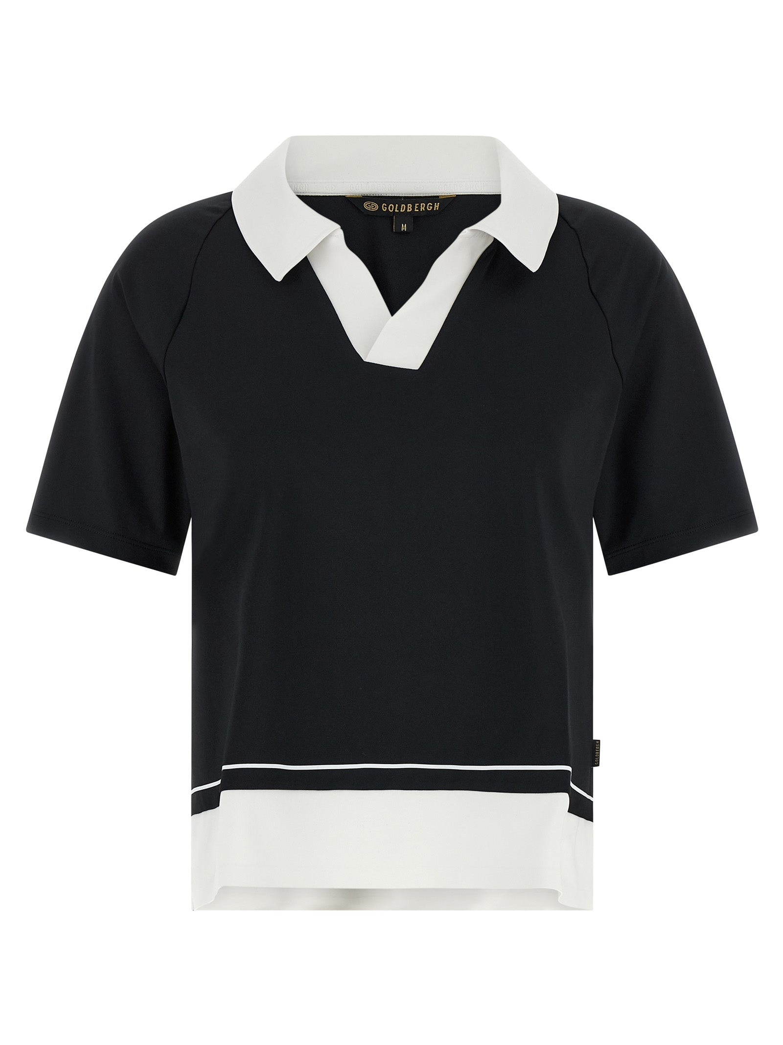 Goldbergh 'Piccola' Polo Shirt - 'Active' Line