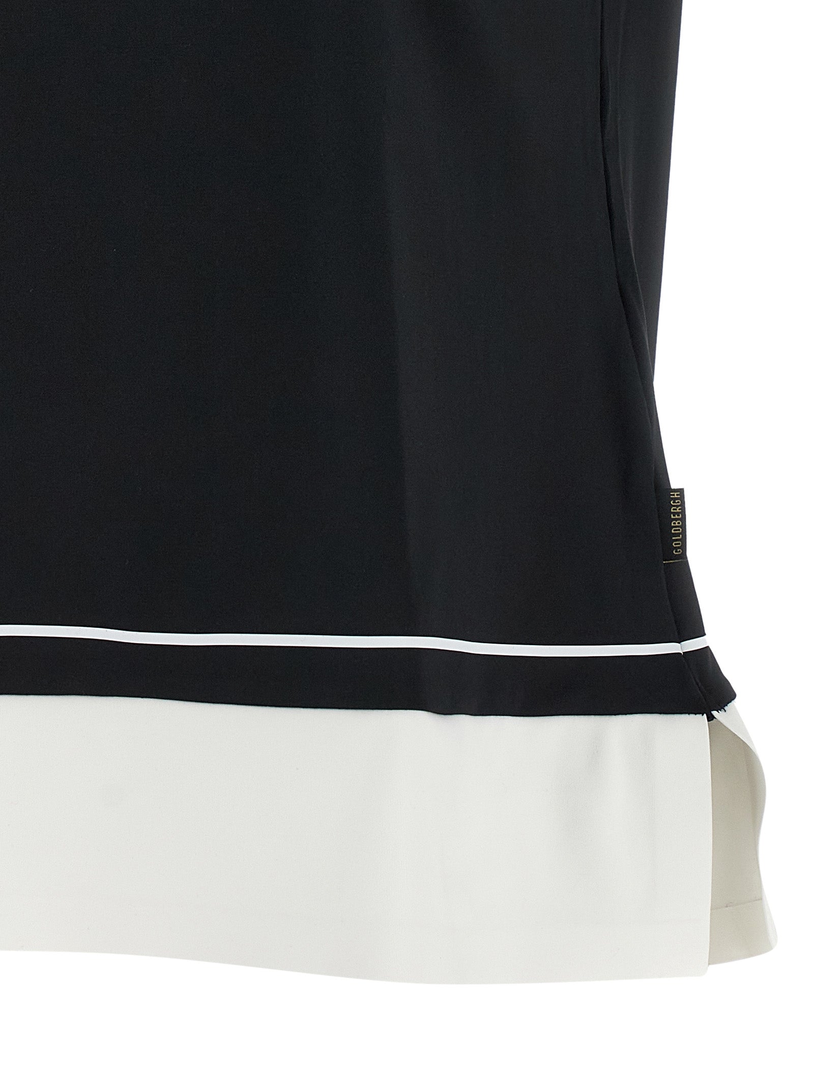 Goldbergh 'Piccola' Polo Shirt - 'Active' Line