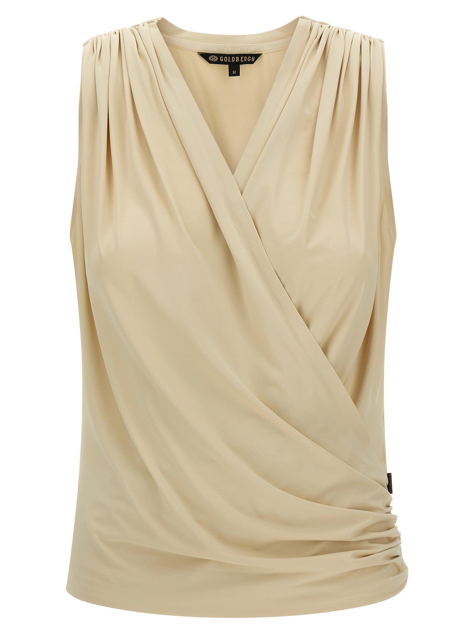 Goldbergh 'Calipso' Top - 'Active' Line