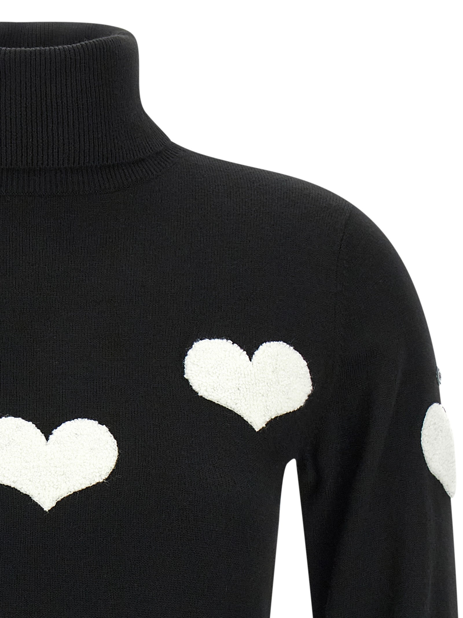 Goldbergh 'Bacio' Turtleneck Sweater