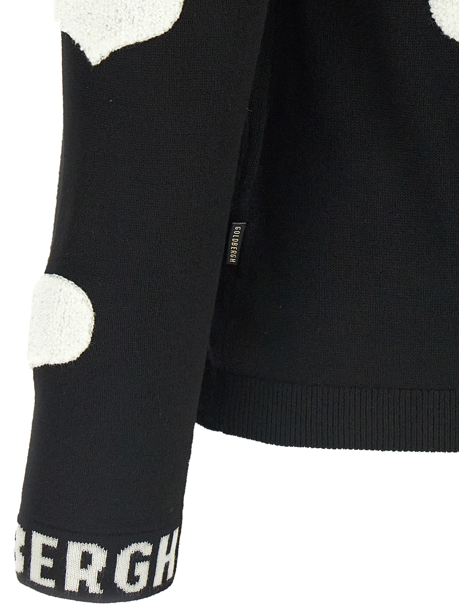 Goldbergh 'Bacio' Turtleneck Sweater