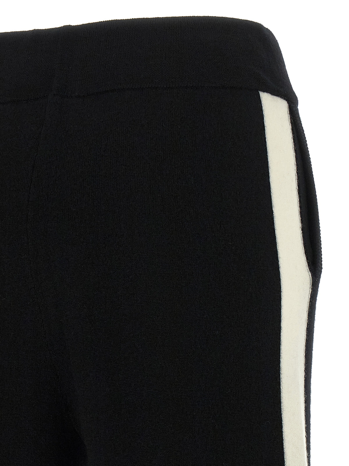 Goldbergh Black 'Motion' Pants