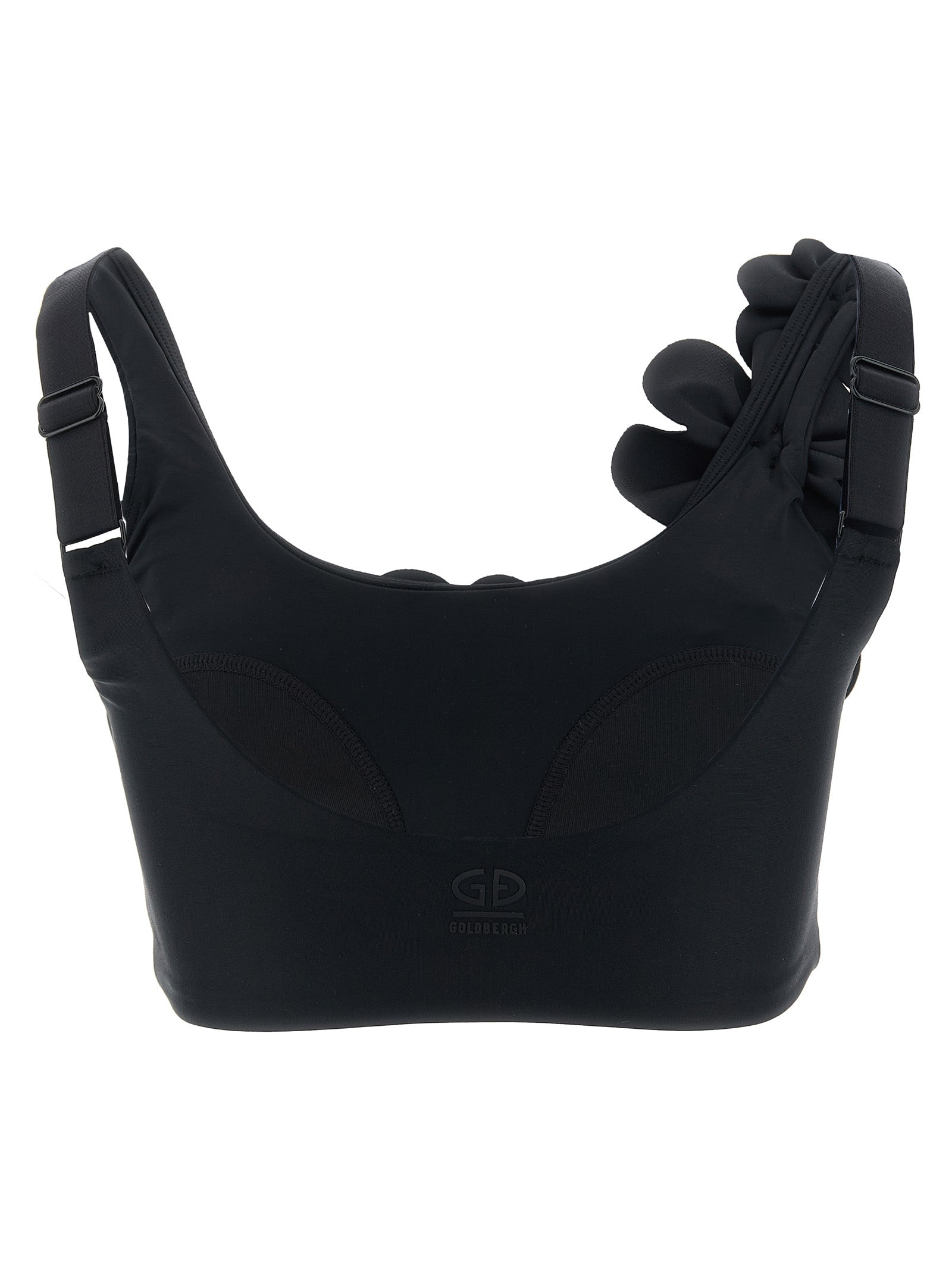 Goldbergh 'Chiarella' Bikini Top - 'Active' Line